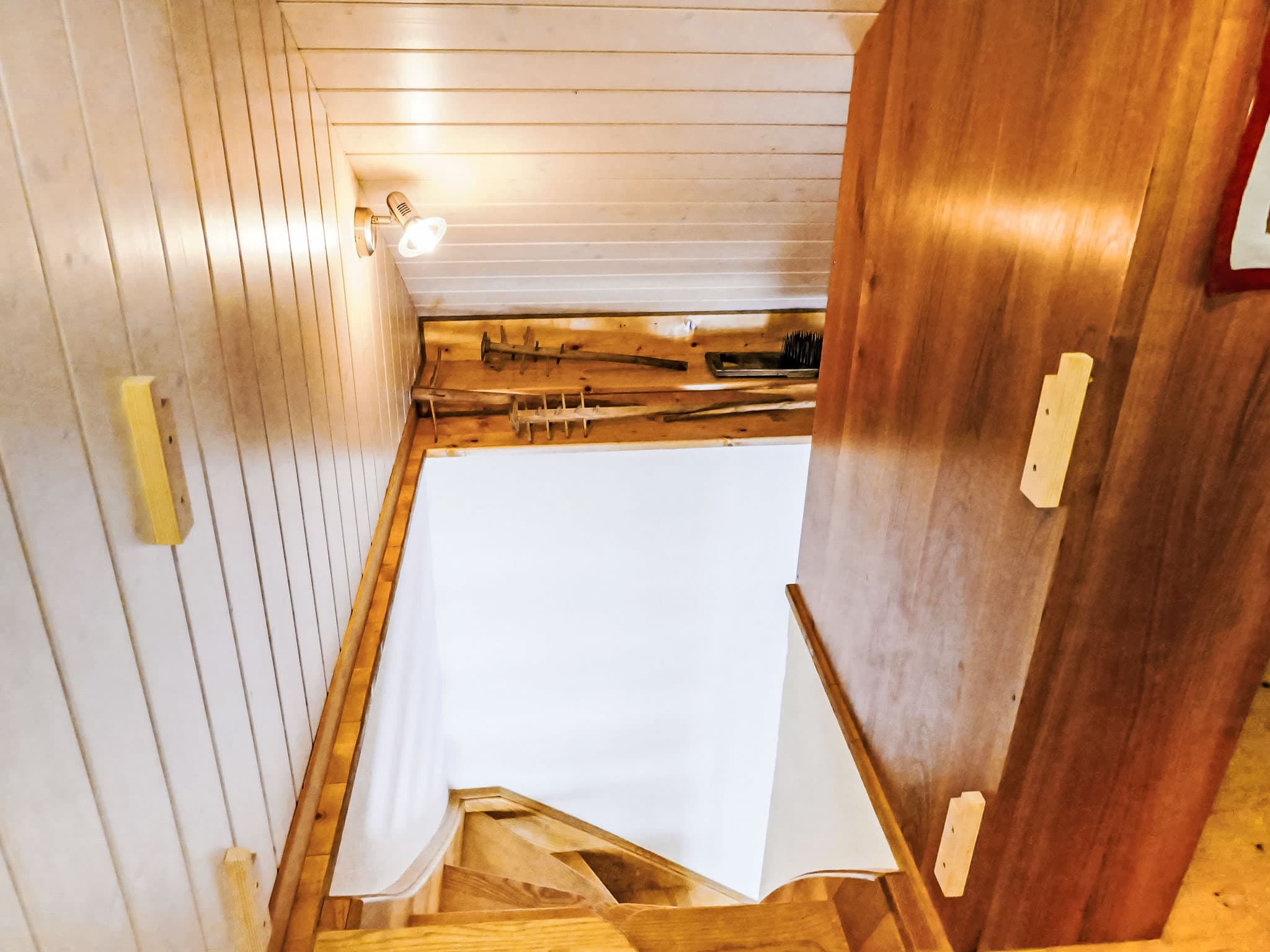 Inside other