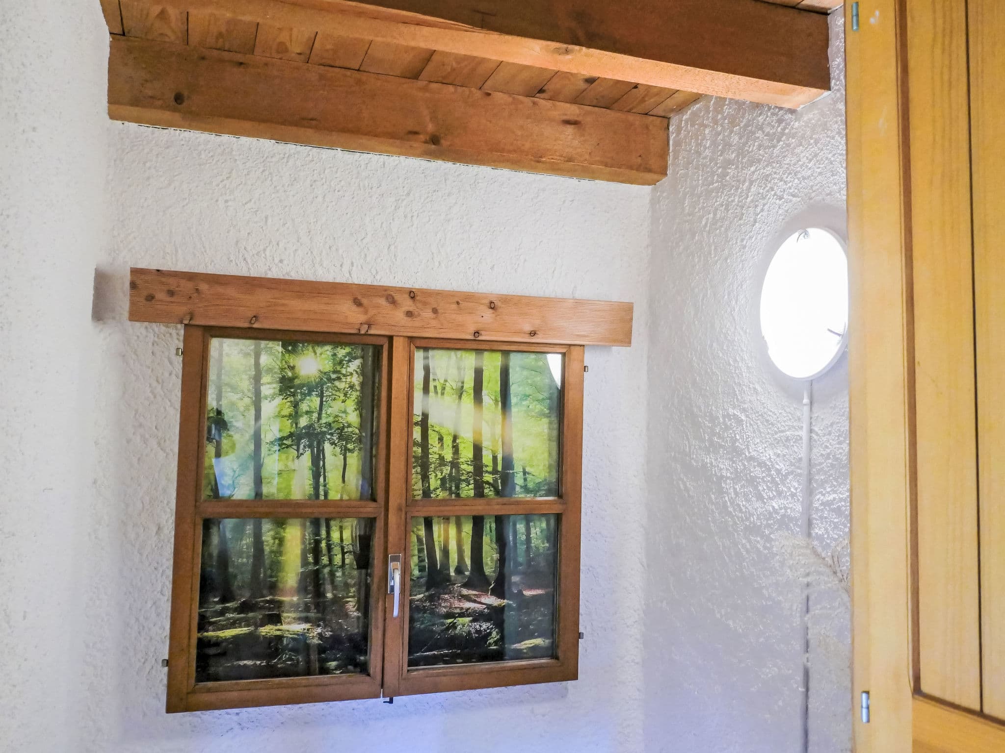 Inside other