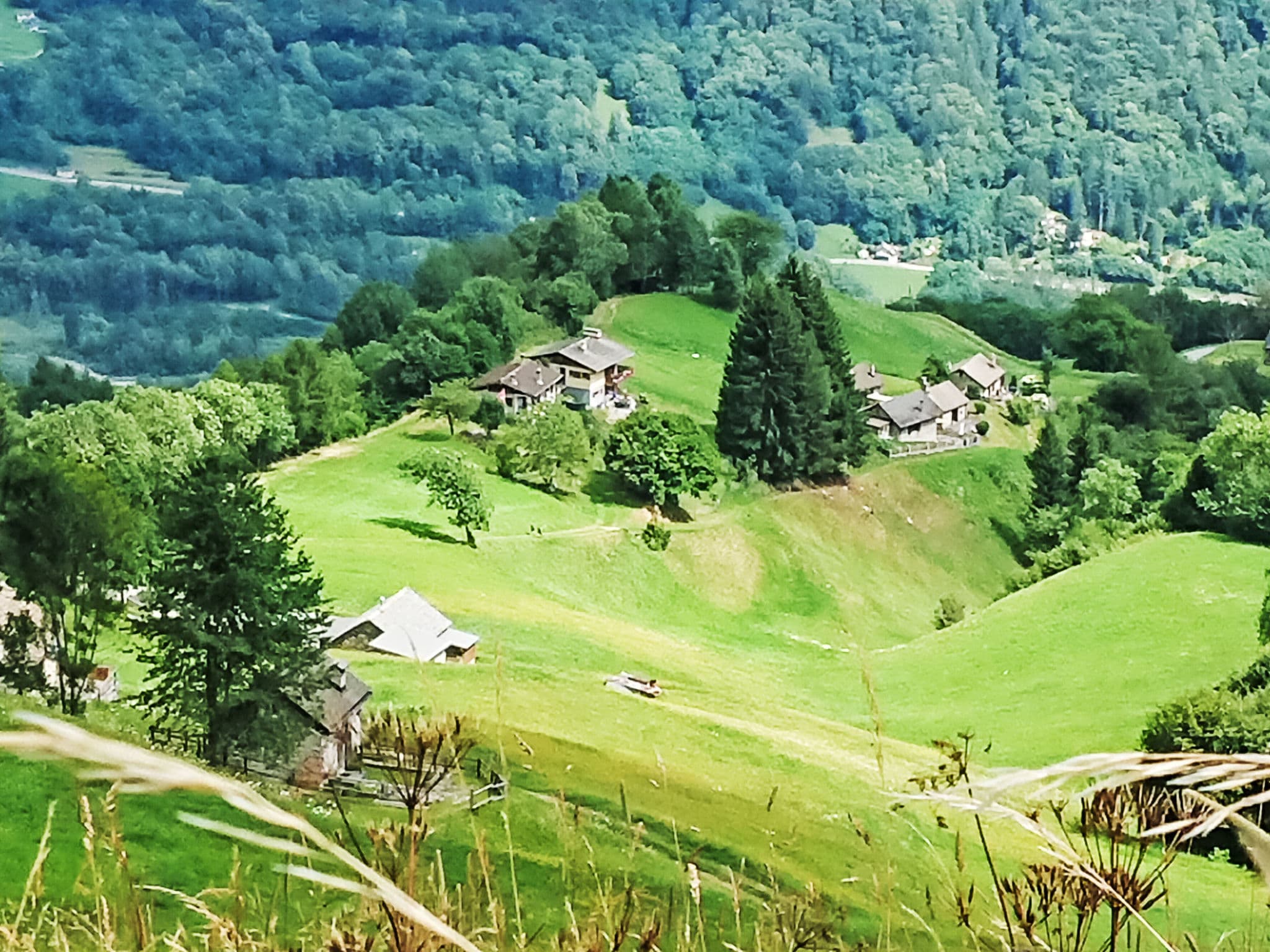 Place