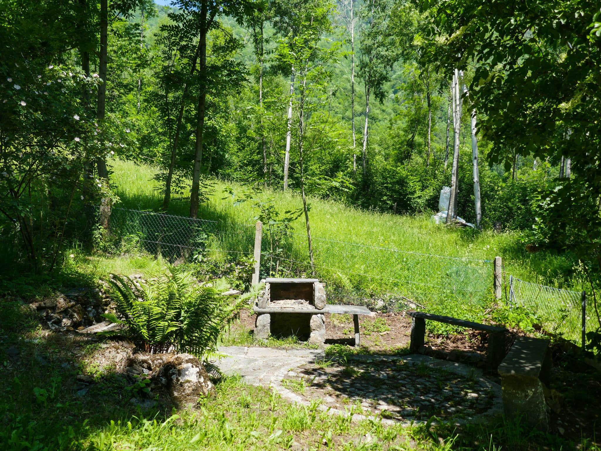 Outdoor
