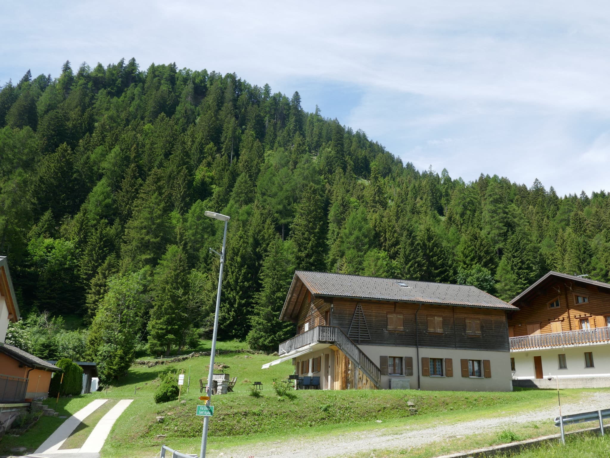 Place