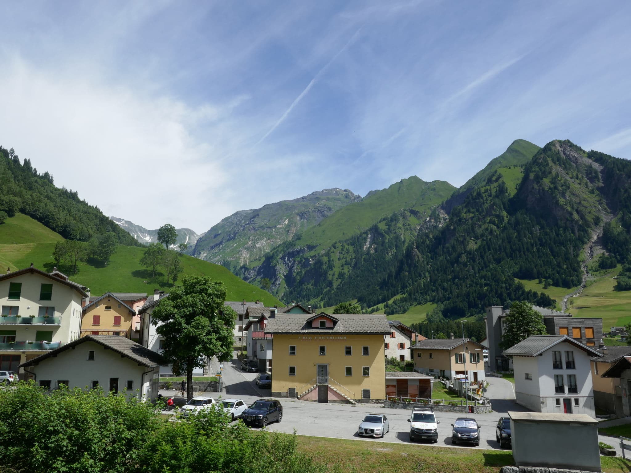 Place