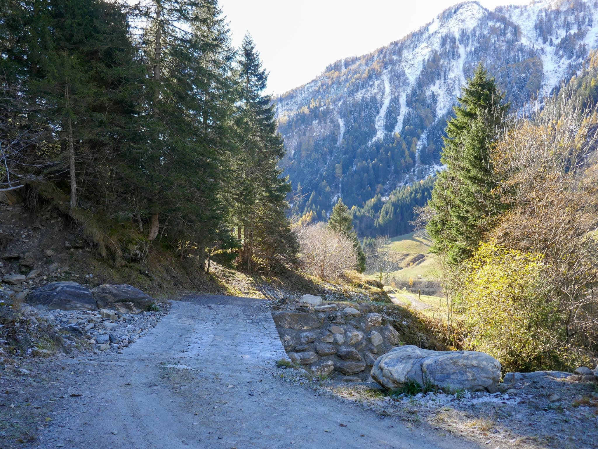 Place