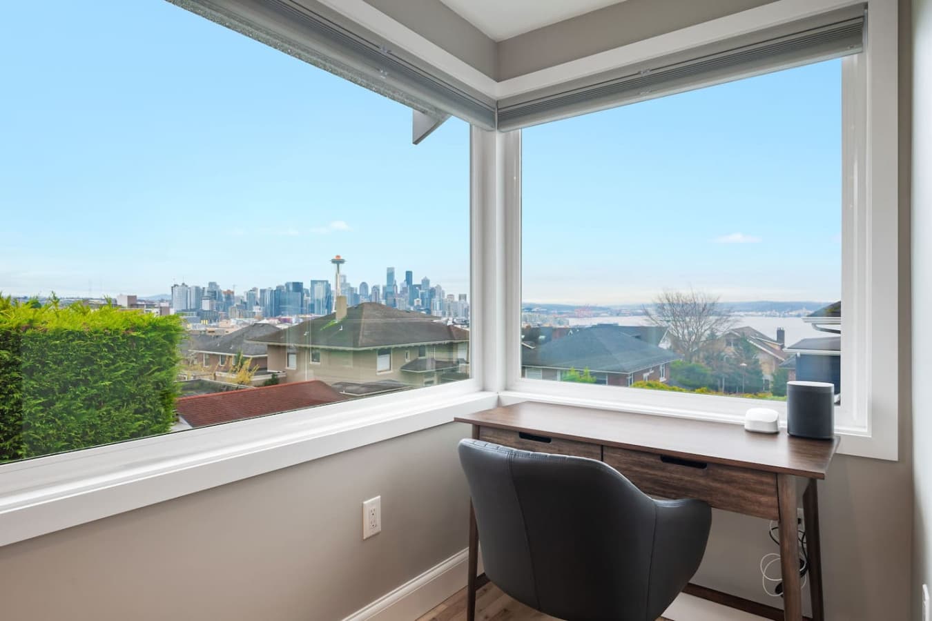 3BR 3BA Kerry Park Retreat in Queen Anne