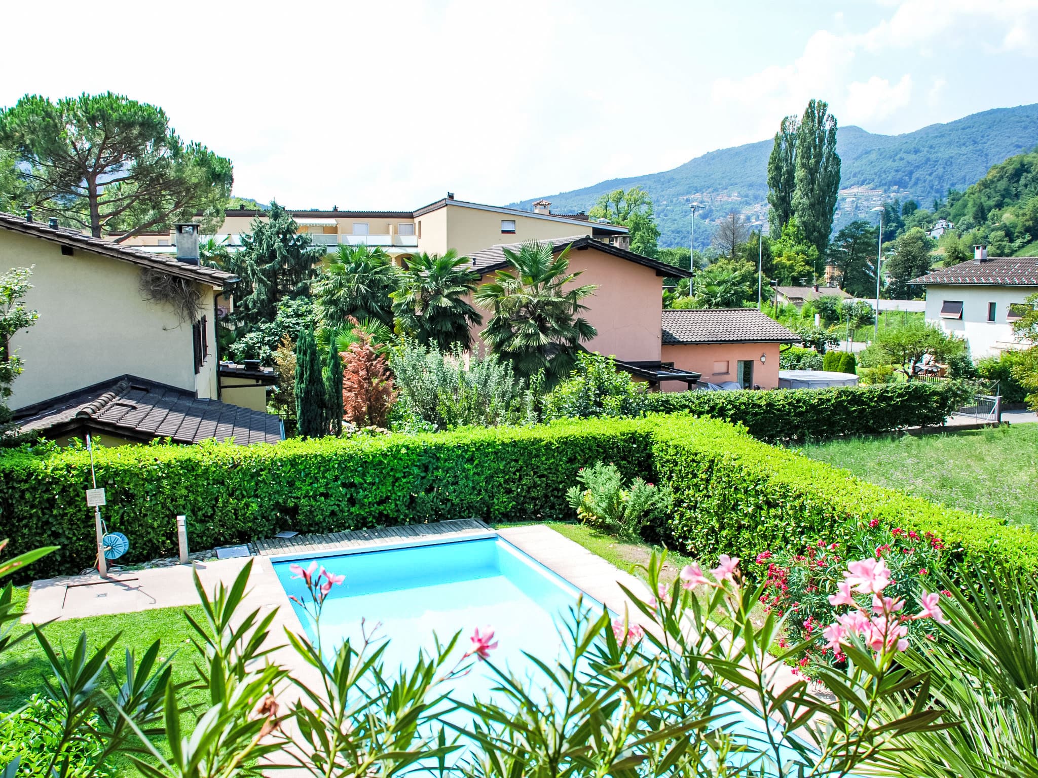 Pool Outdoor