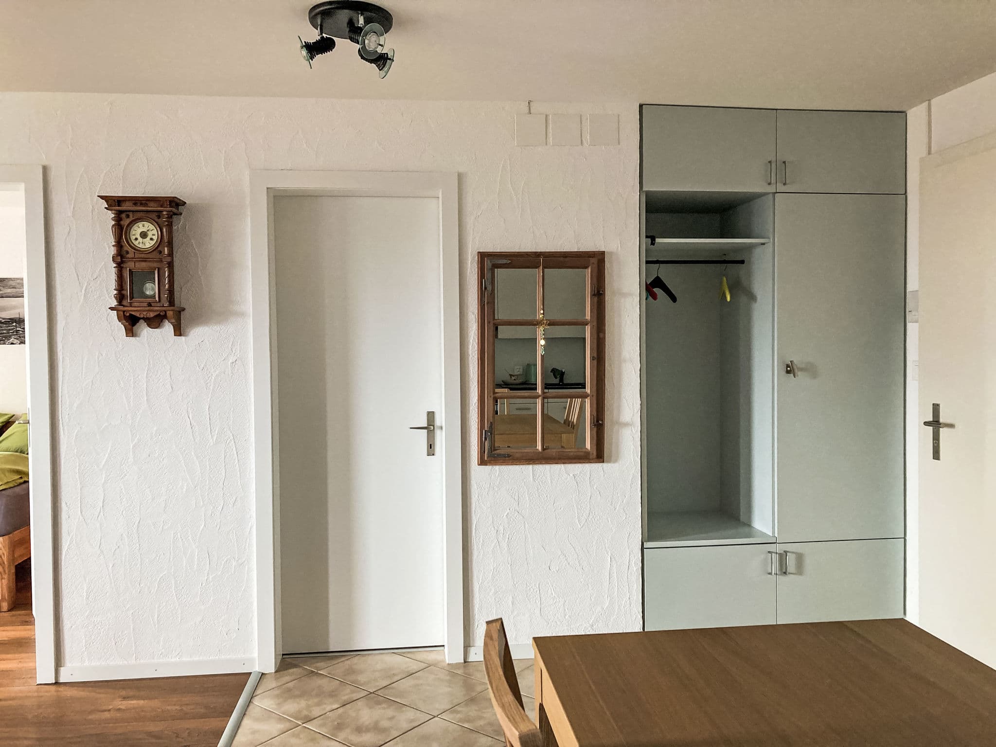 Inside other