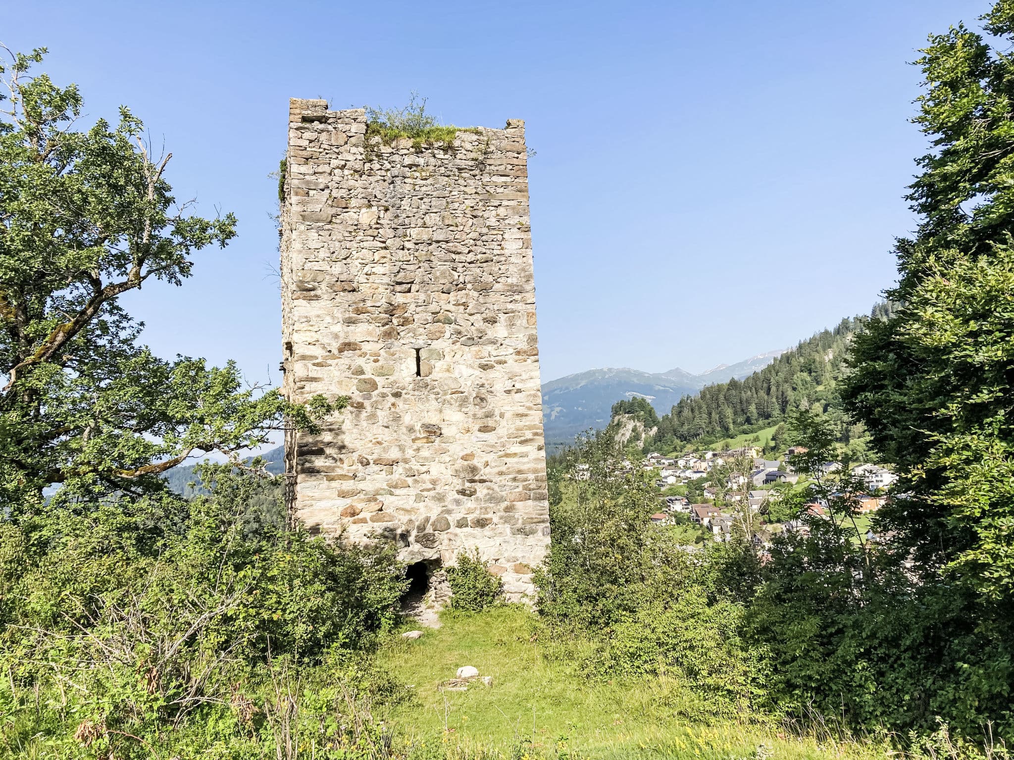 Place
