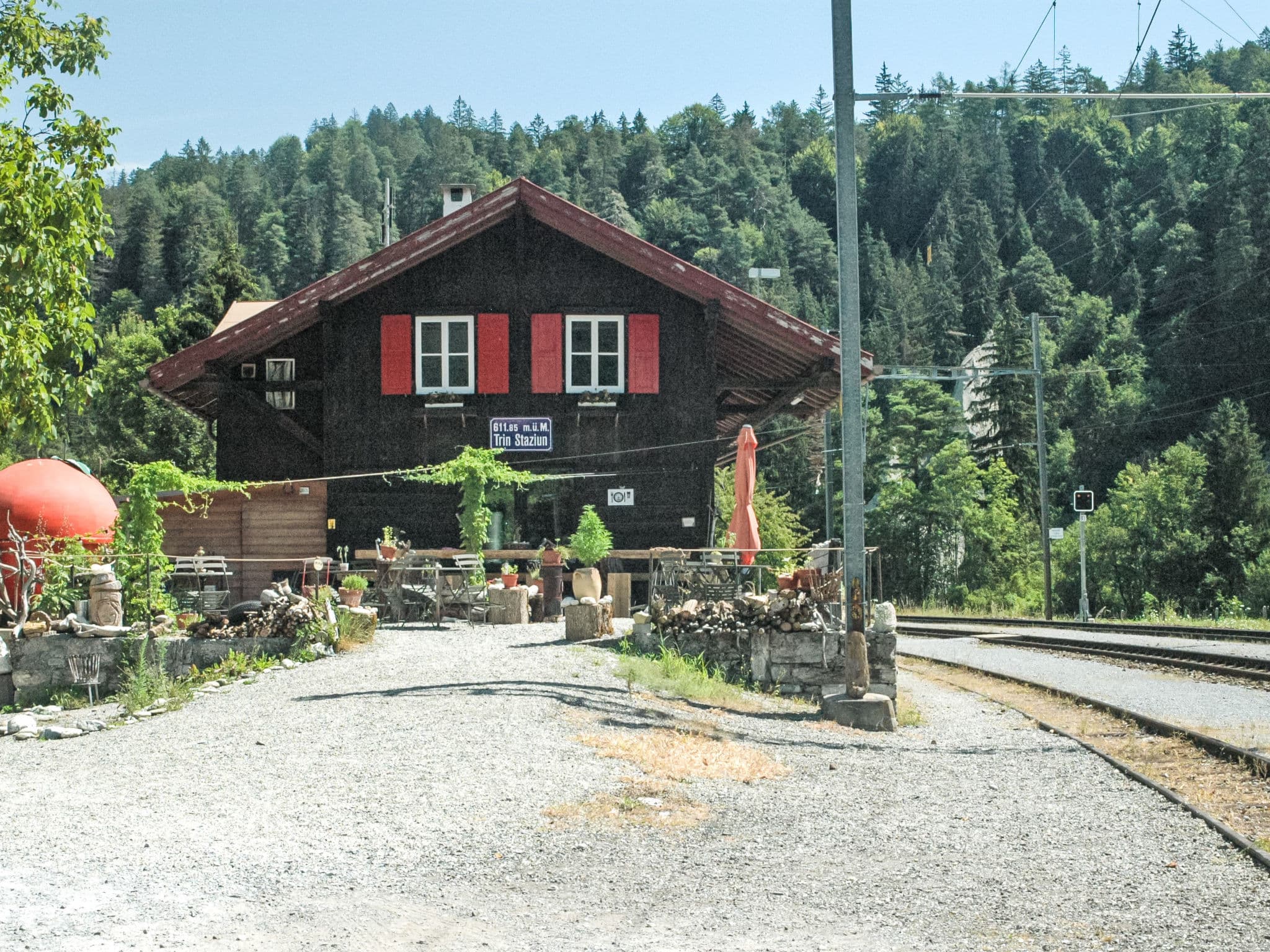 Place