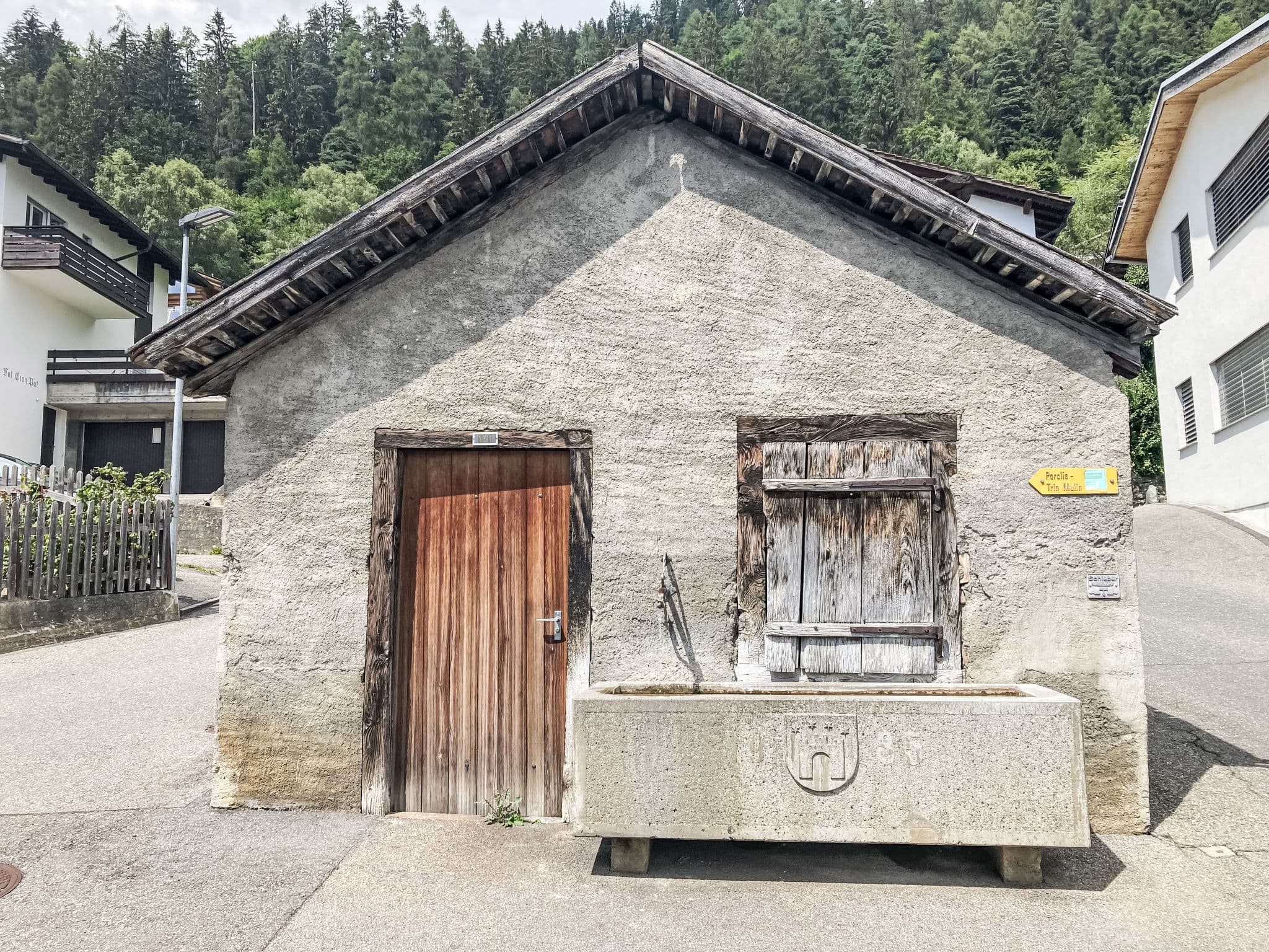 Place