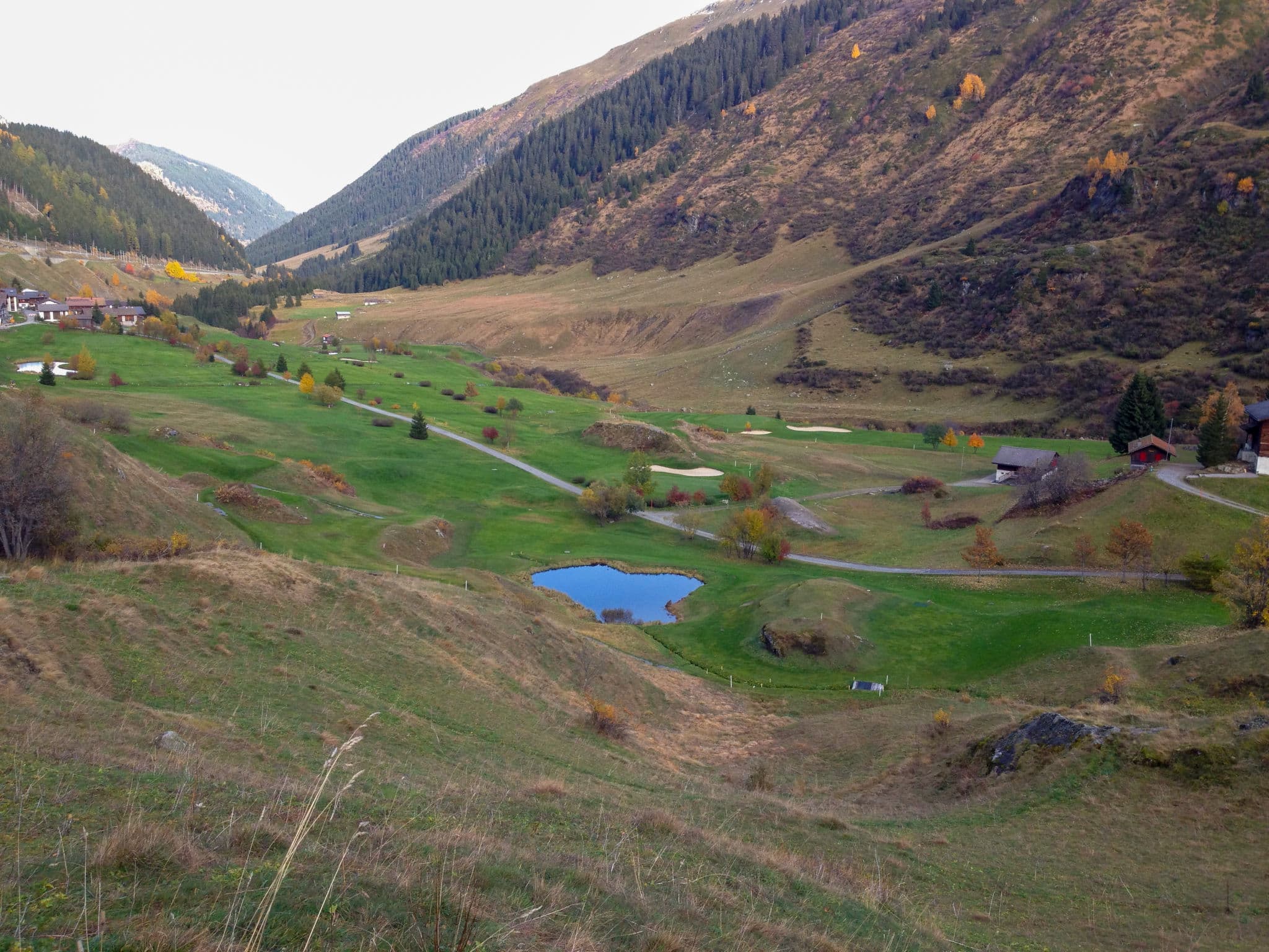 Place