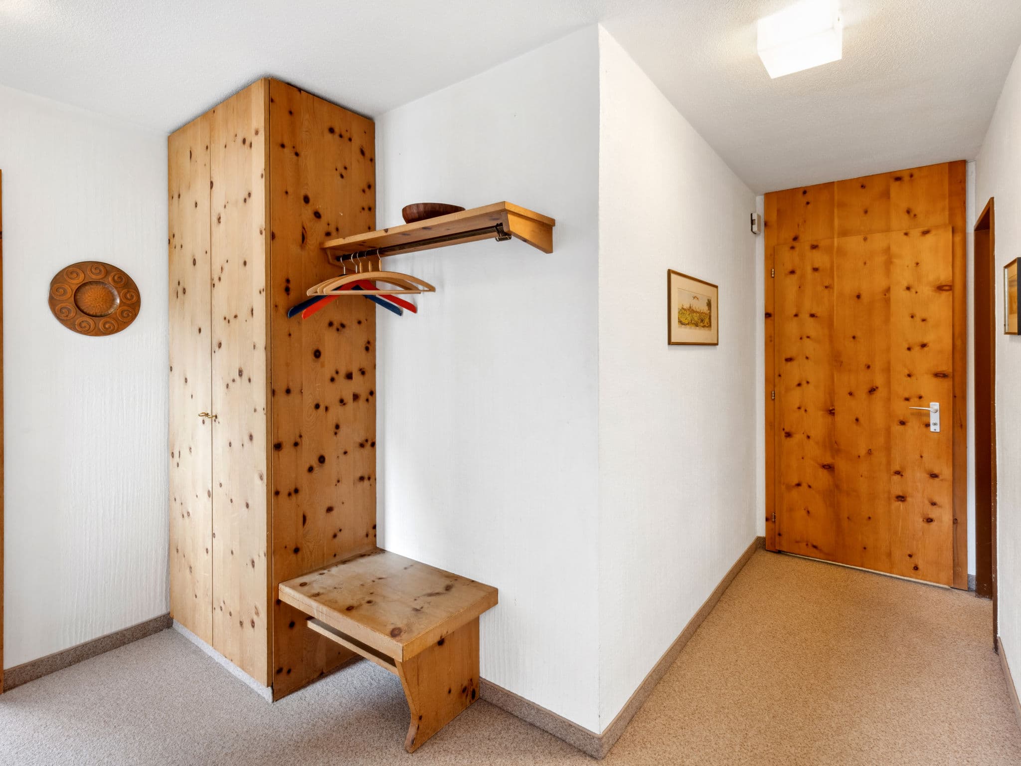 Inside other