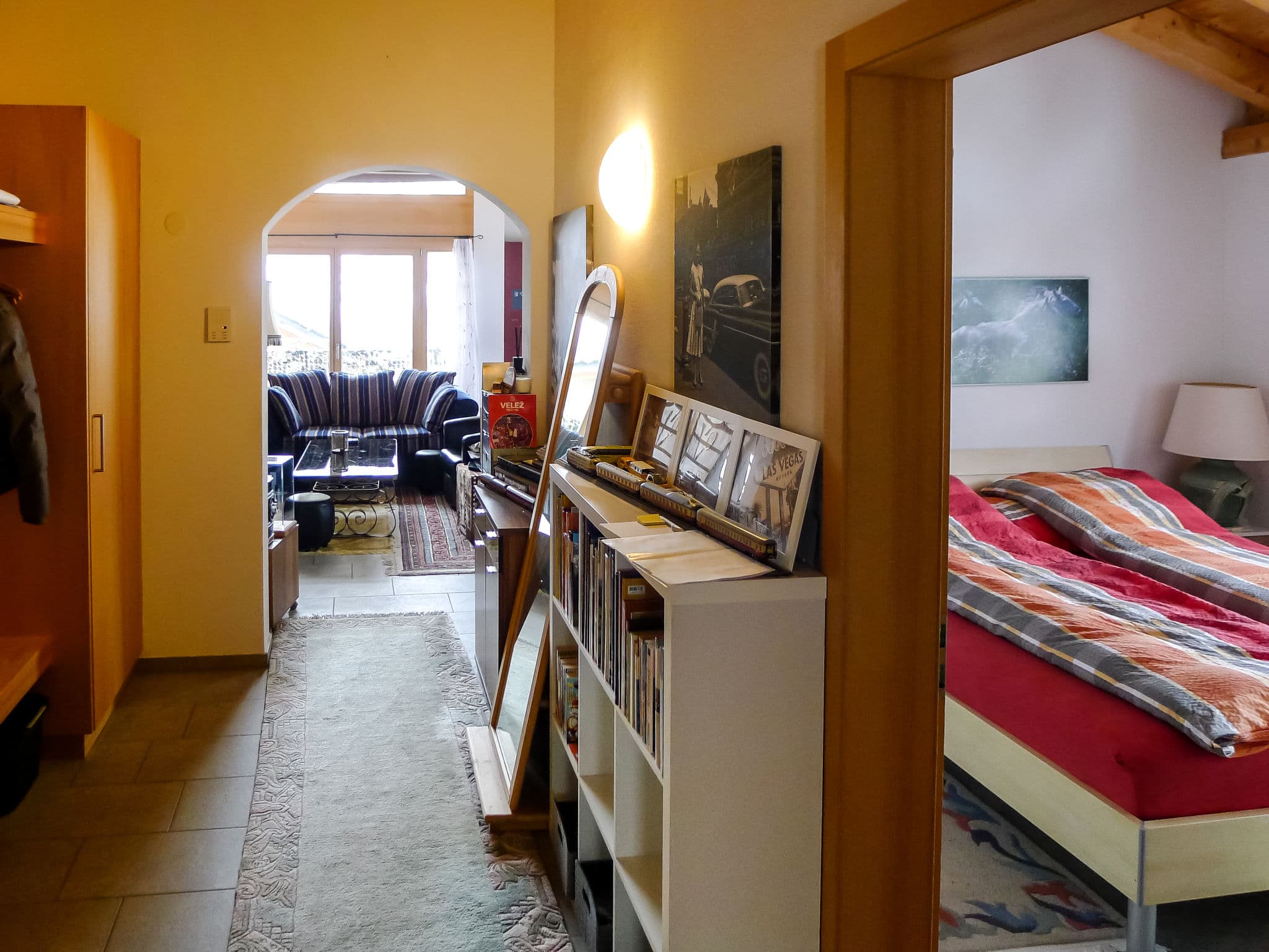 Inside other