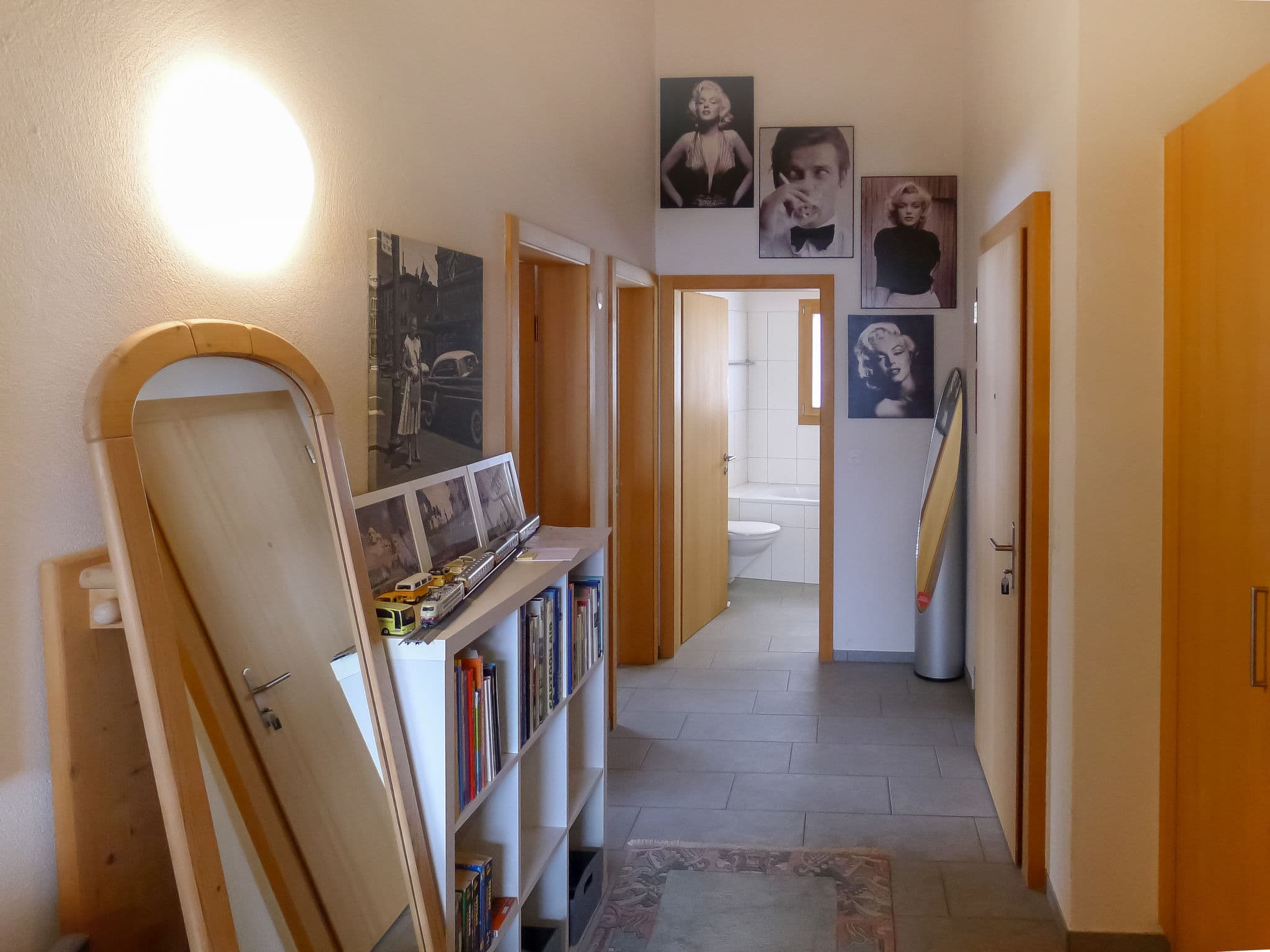 Inside other