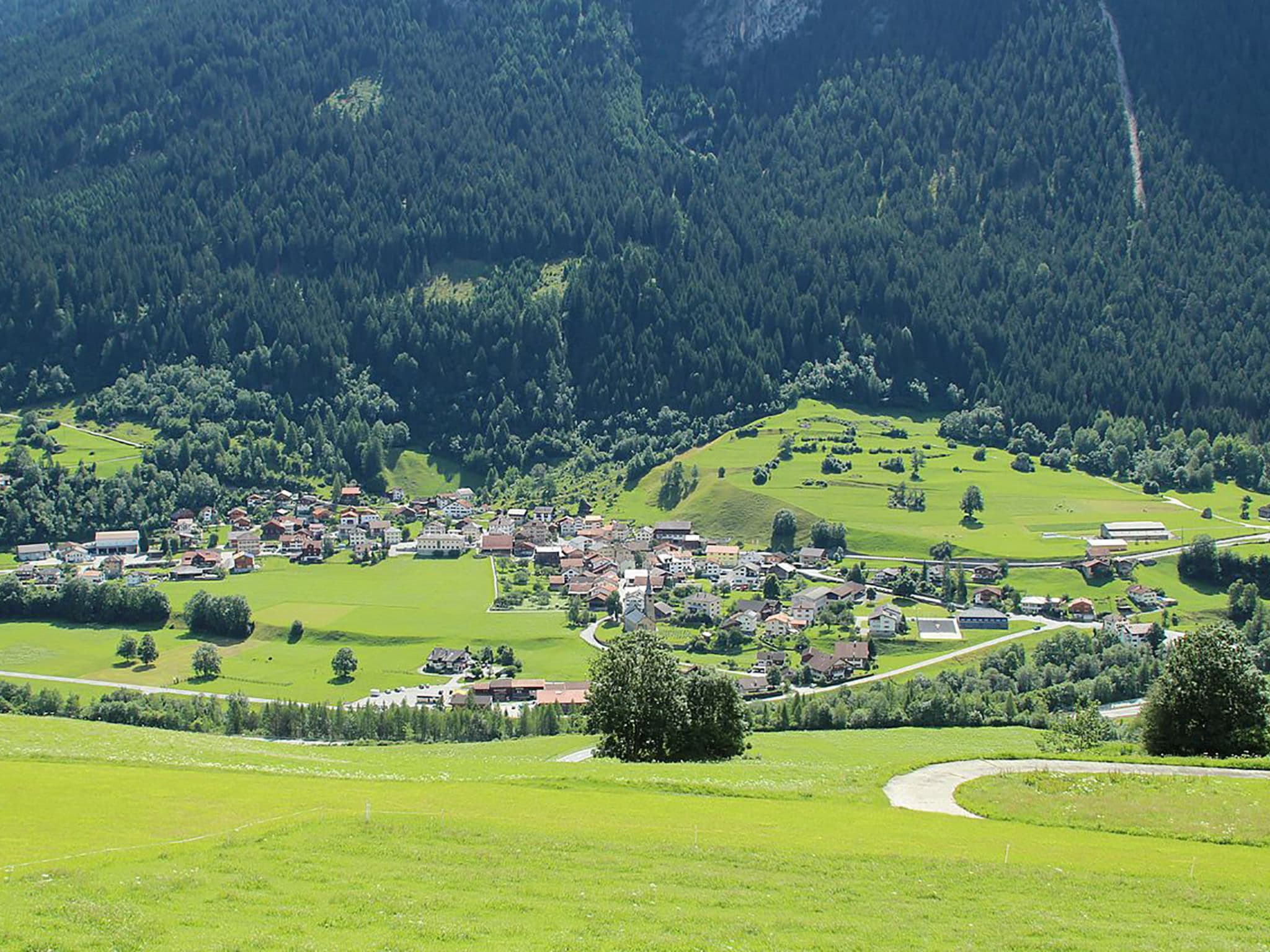 Place