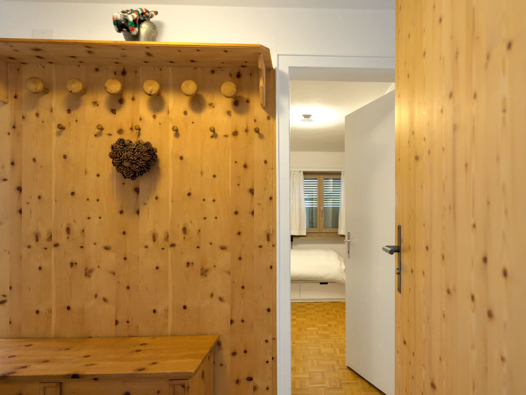 Inside other