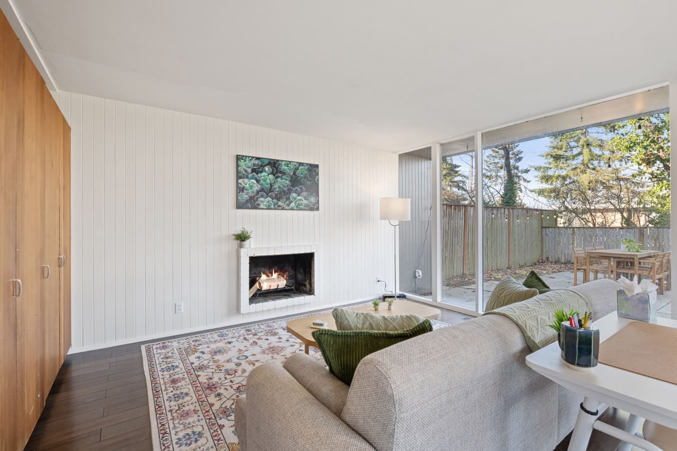 1BR 1BA Casa Serenity in Fremont, Seattle