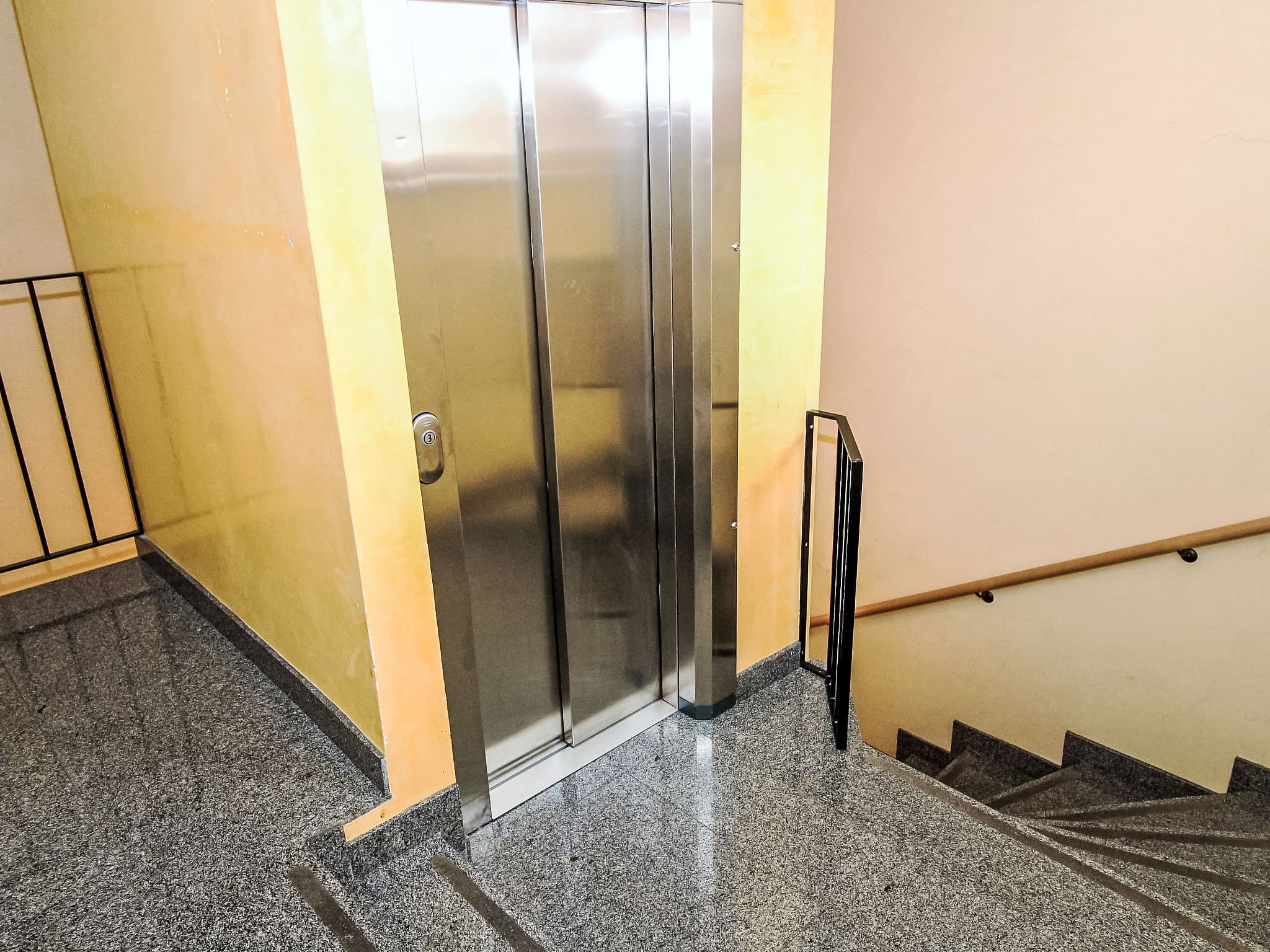 Inside other