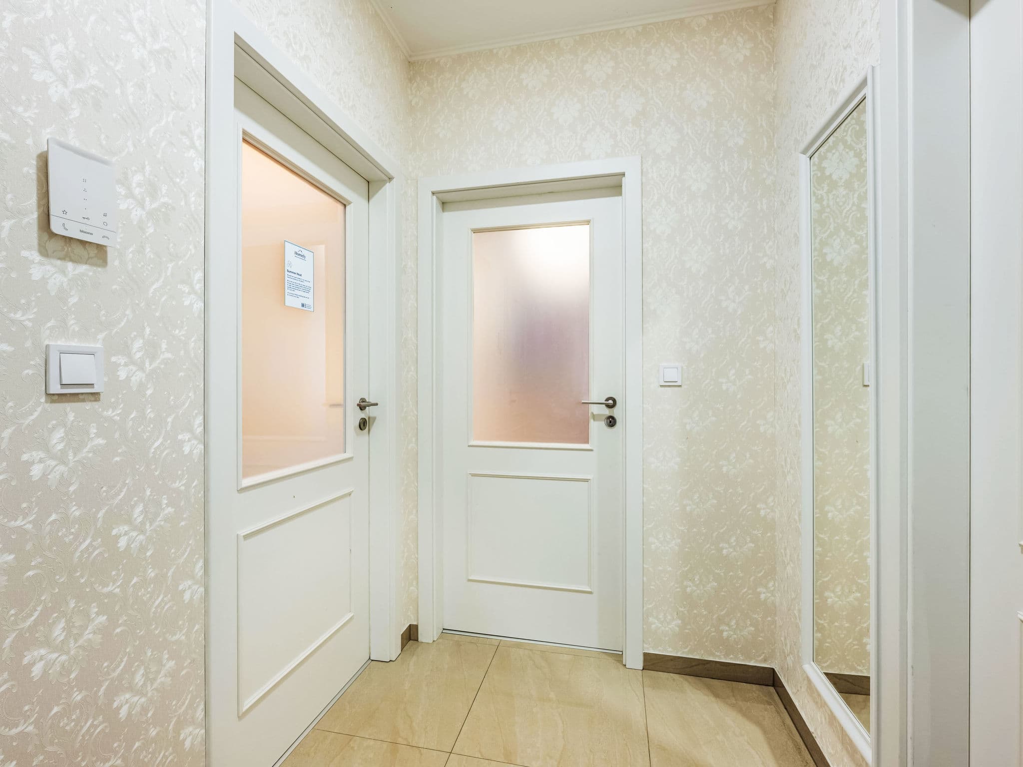 Inside other