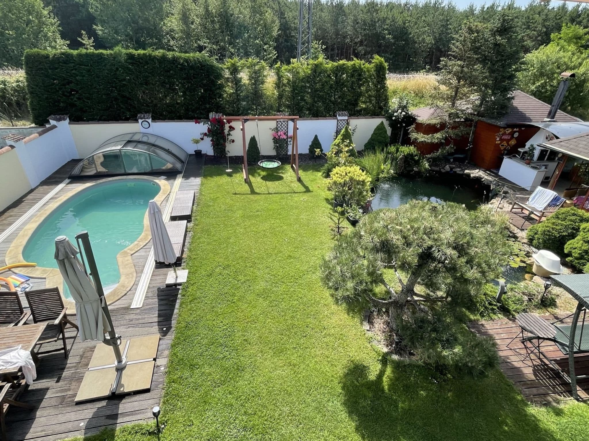 Pool Outdoor