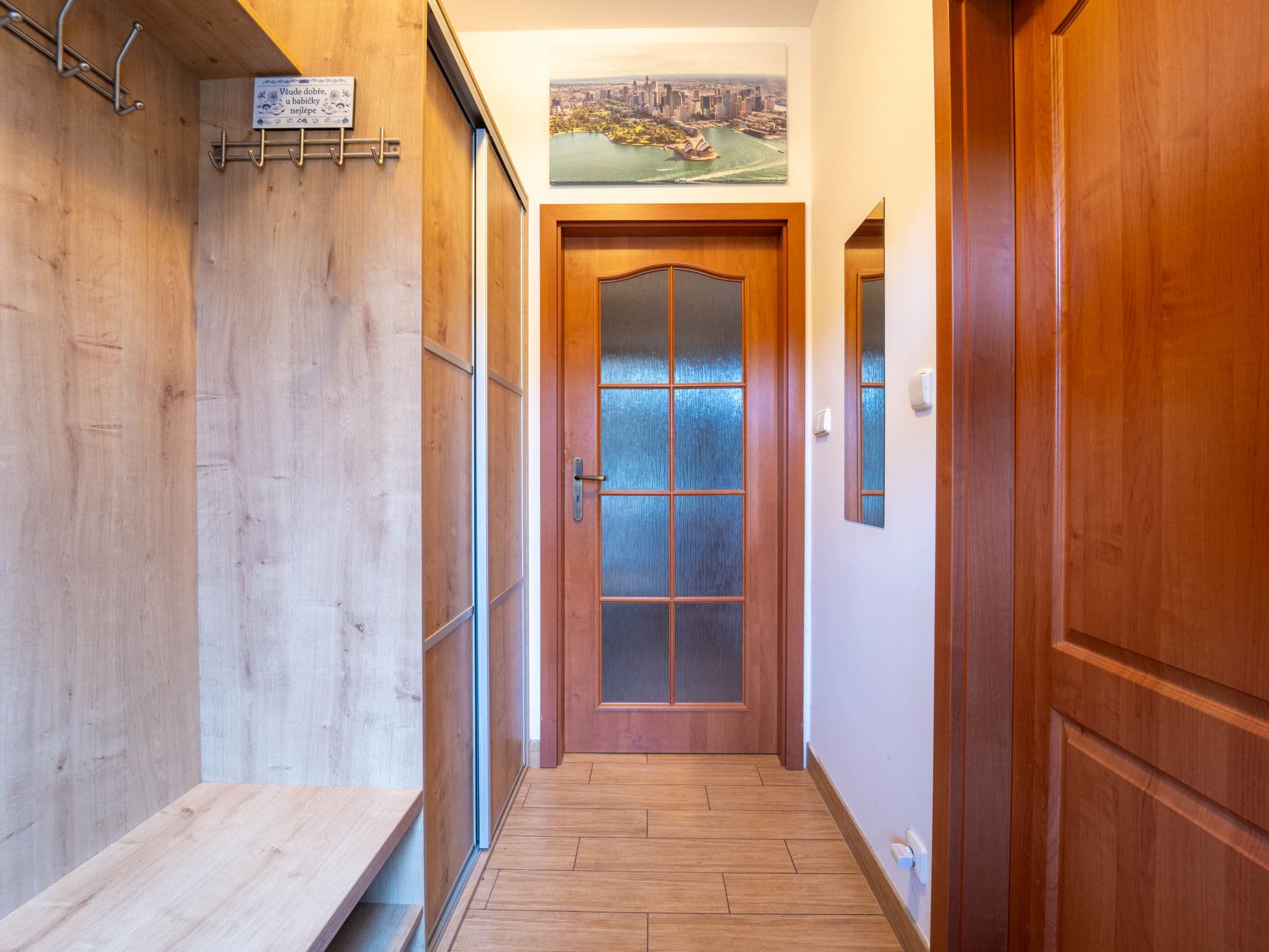 Inside other