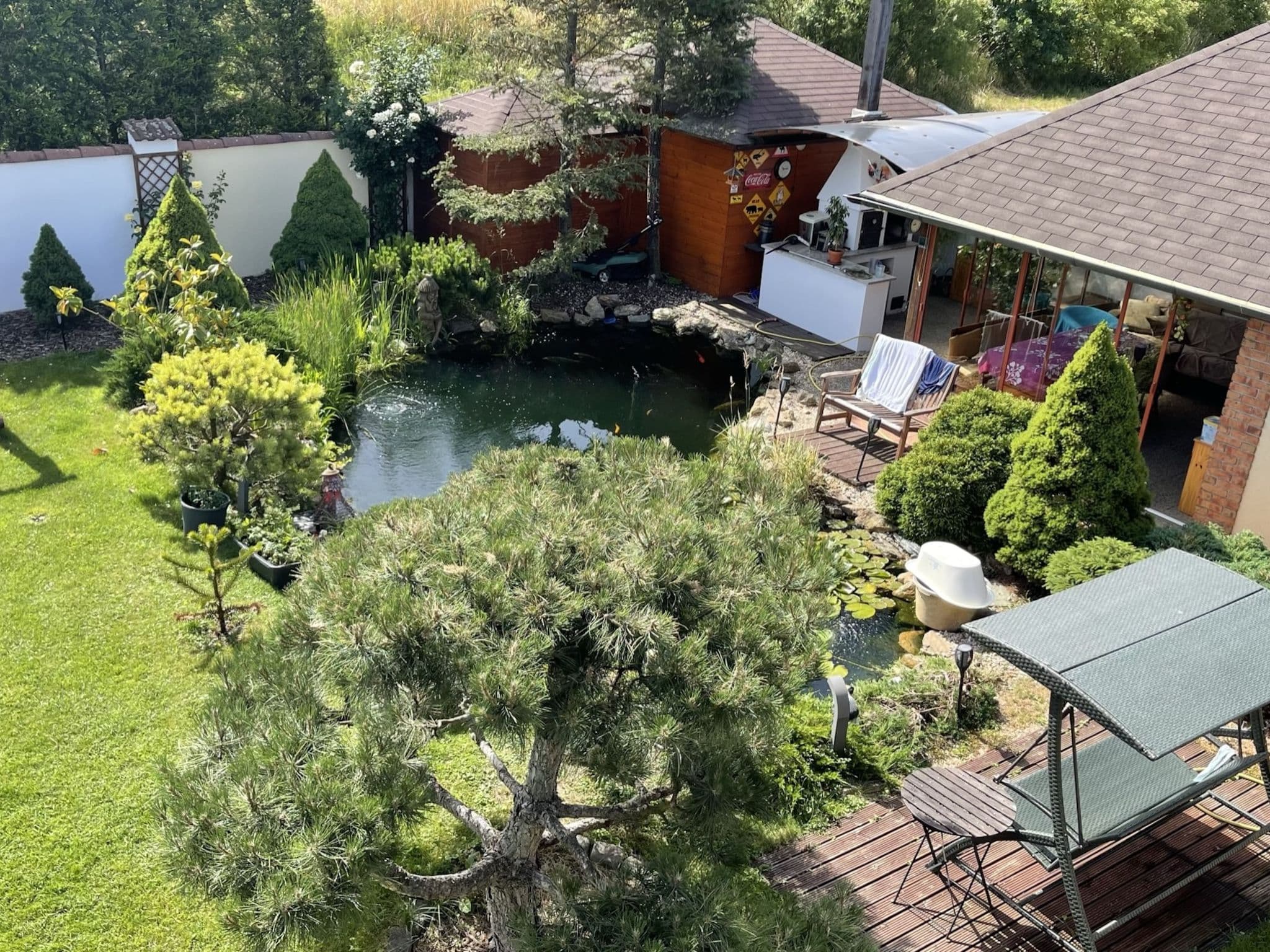 Pool Outdoor