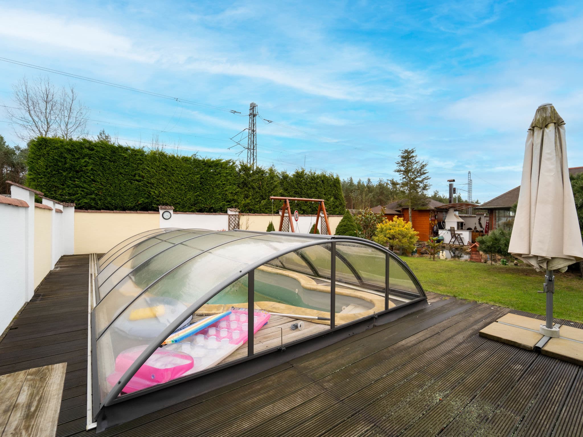 Pool Outdoor