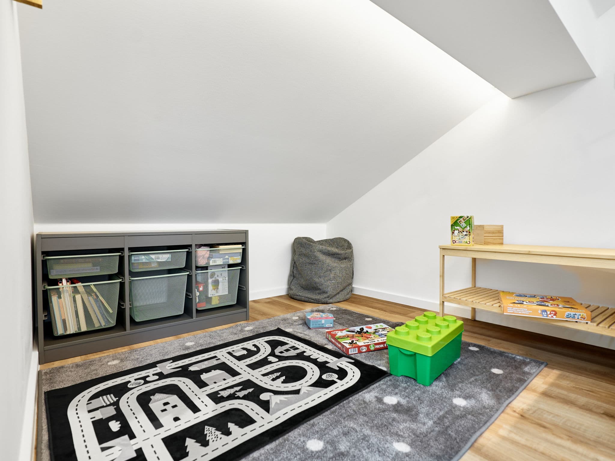 Inside other