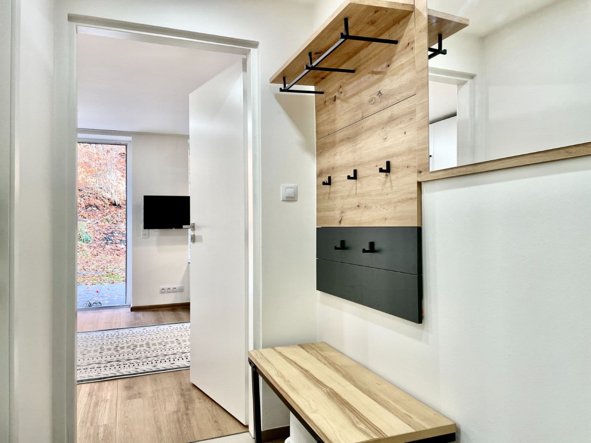 Inside other