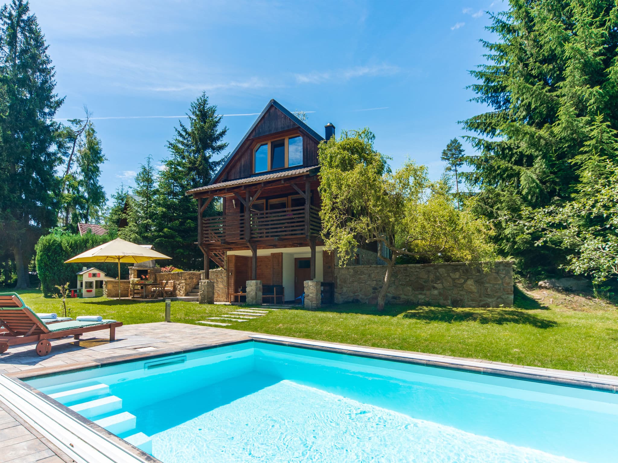 Pool Outdoor