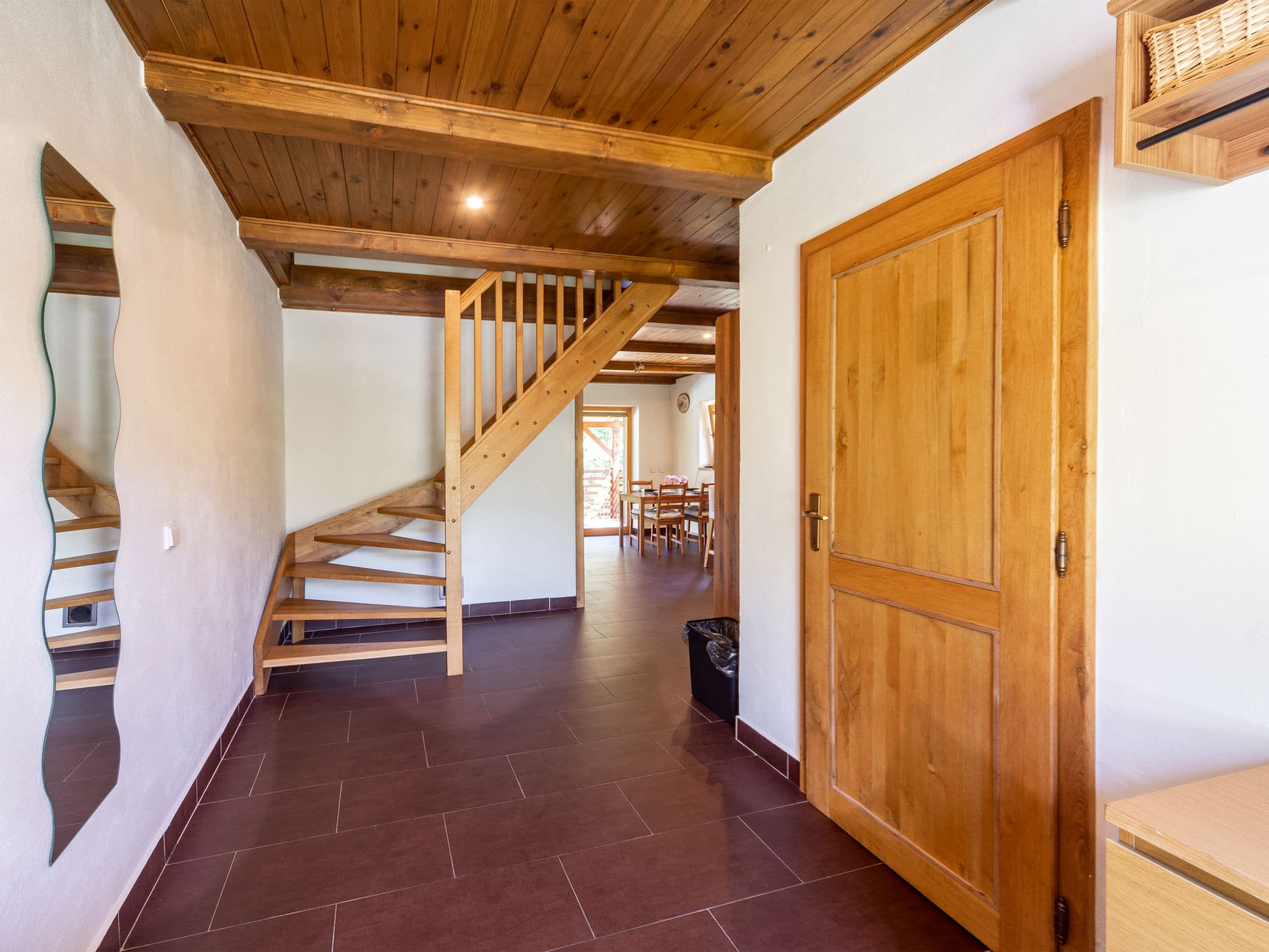 Inside other