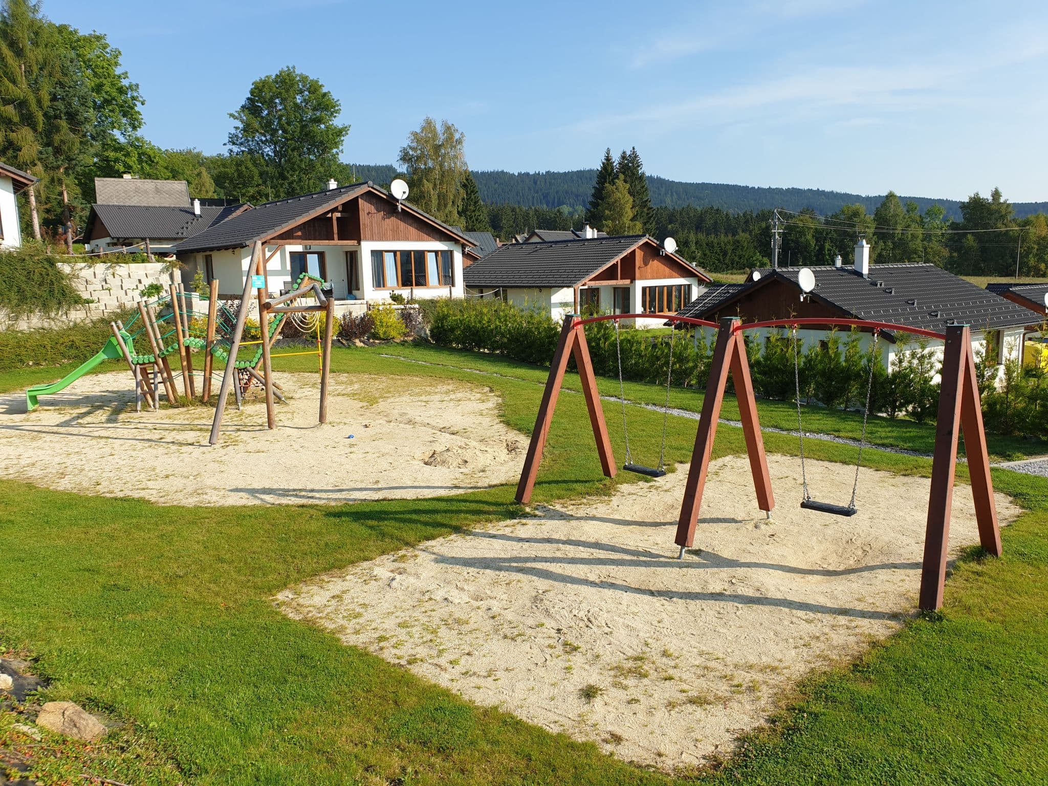 Outdoor