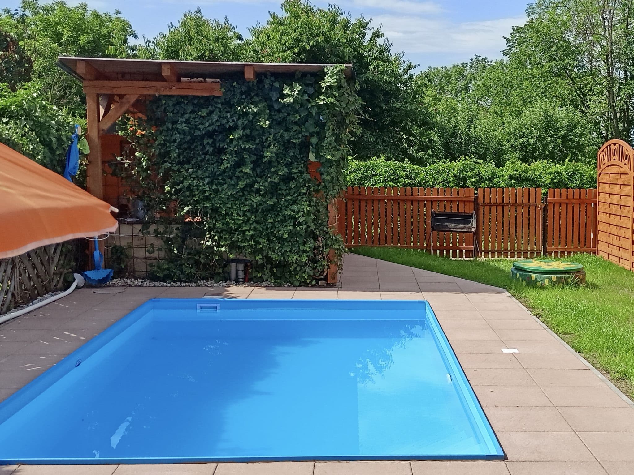 Pool Outdoor