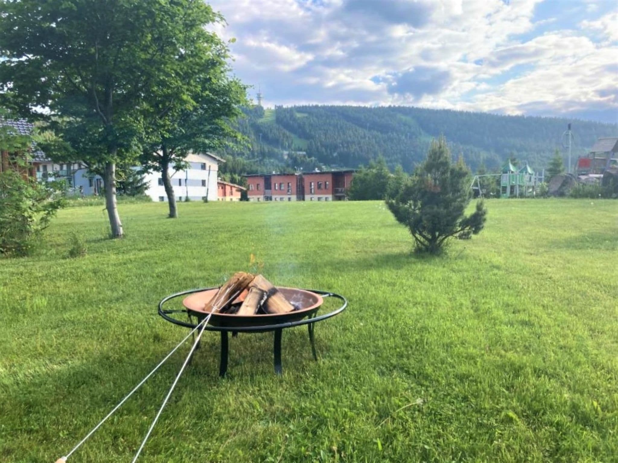 Outdoor