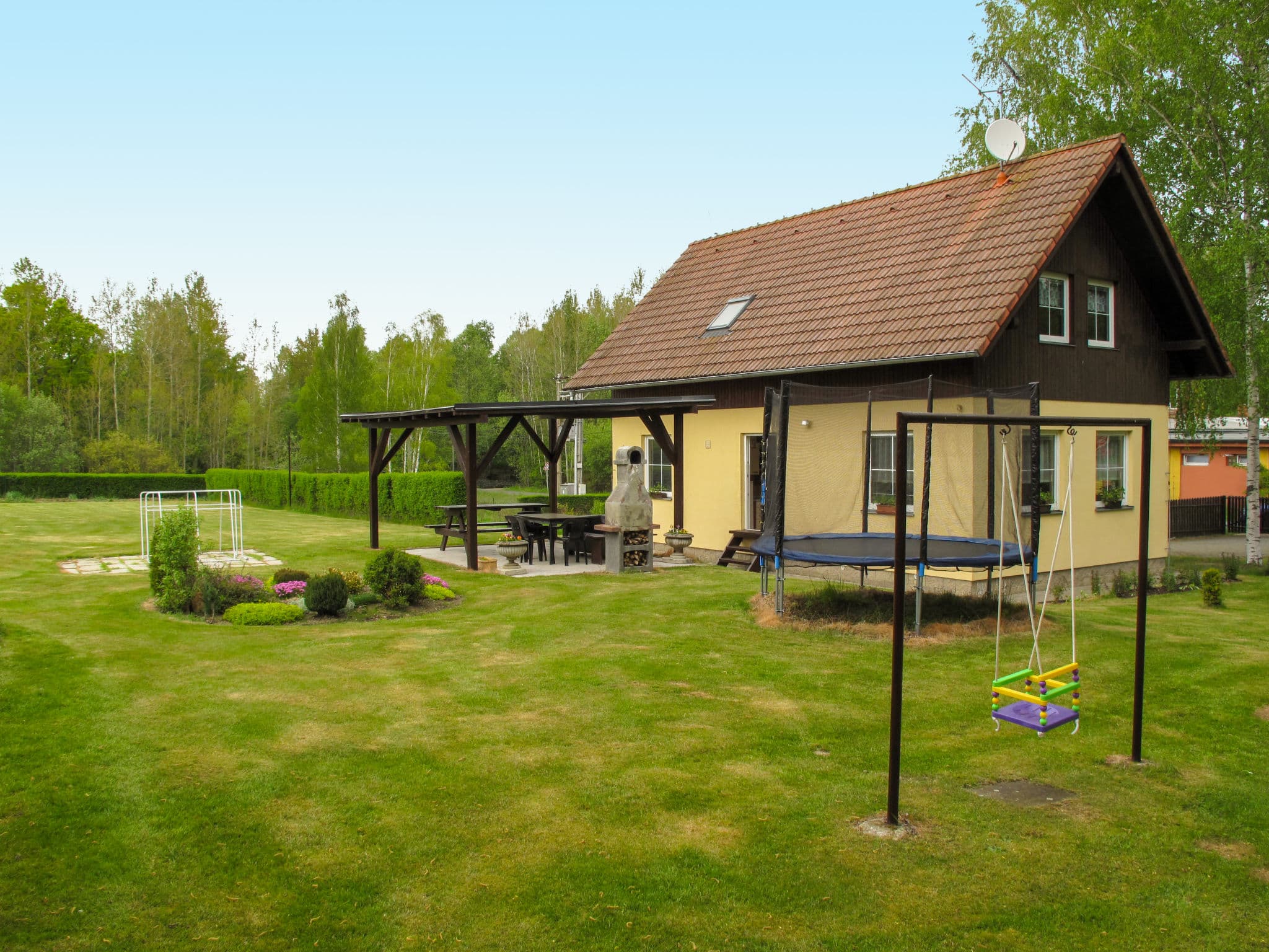 Outdoor