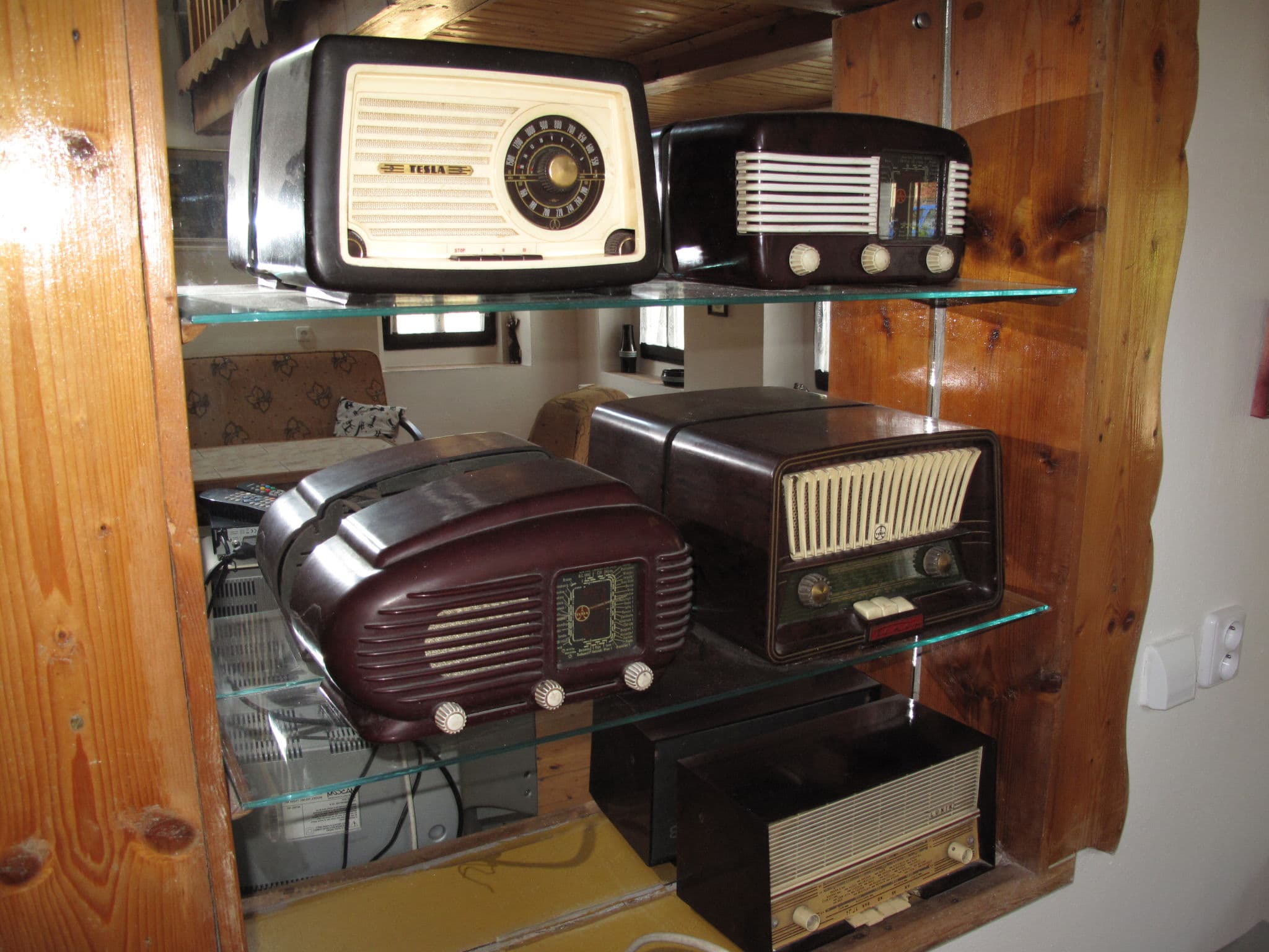 Inside other