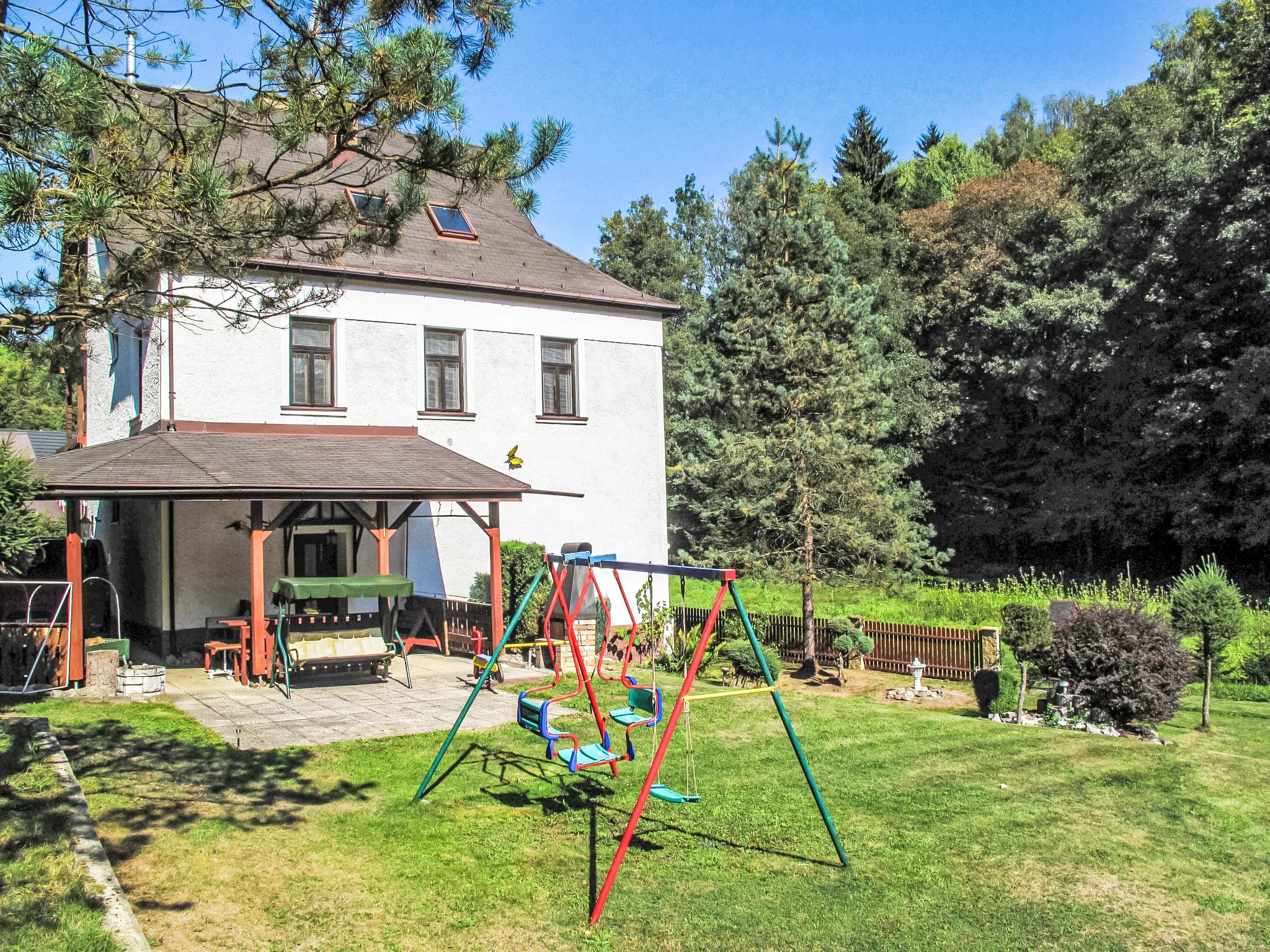 Outdoor