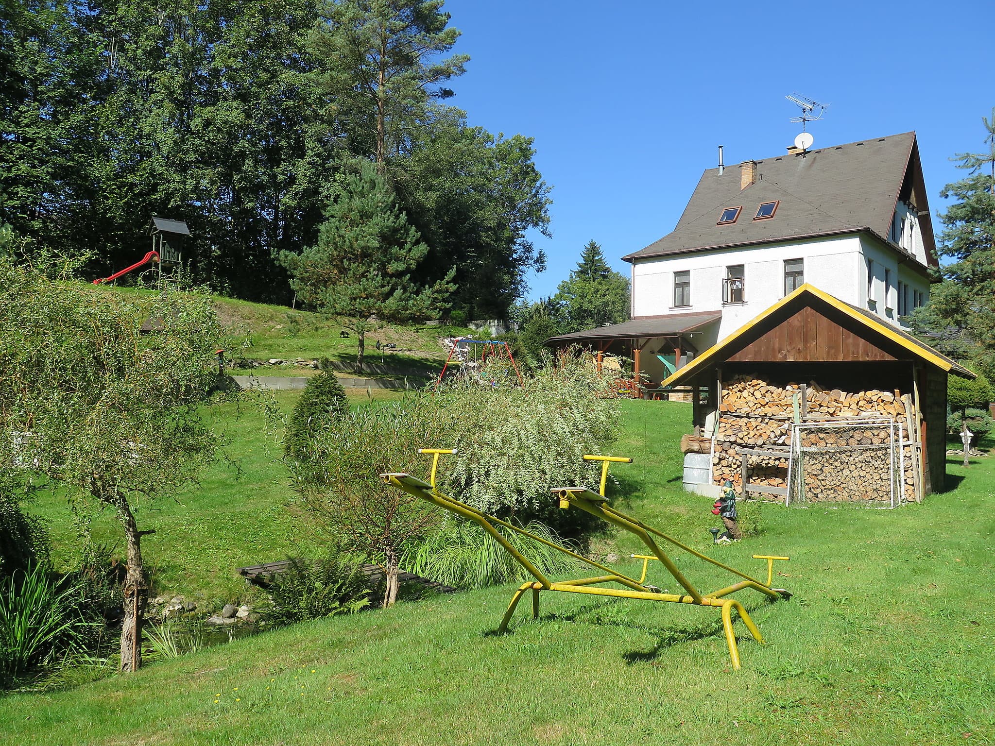 Outdoor
