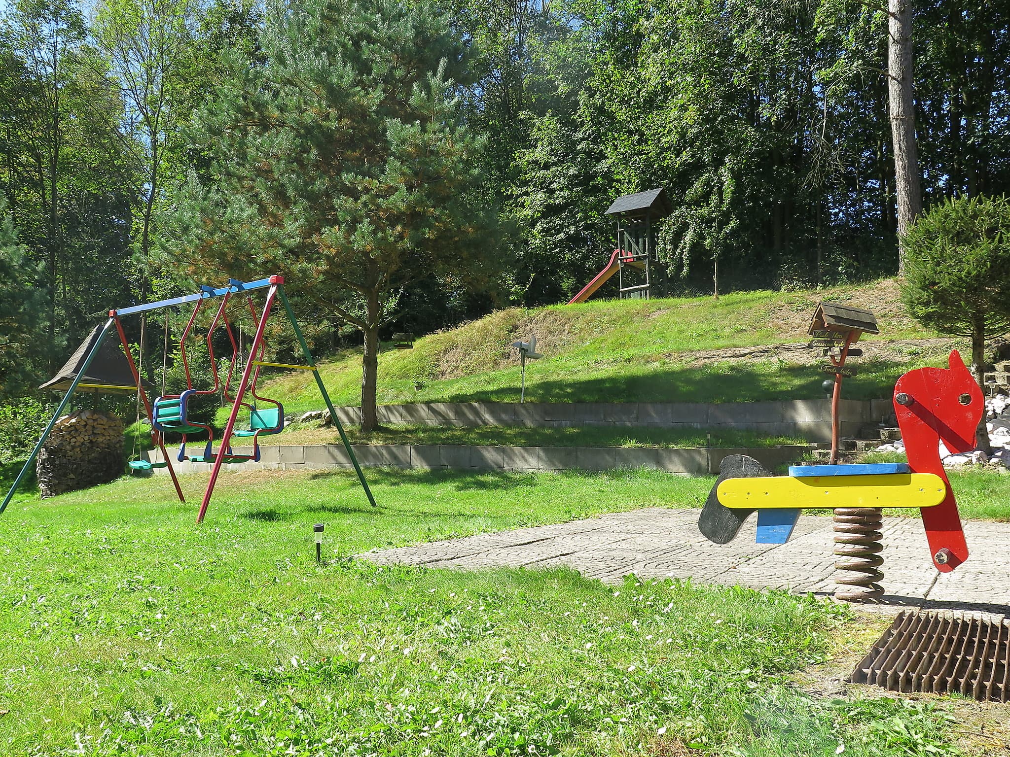 Outdoor