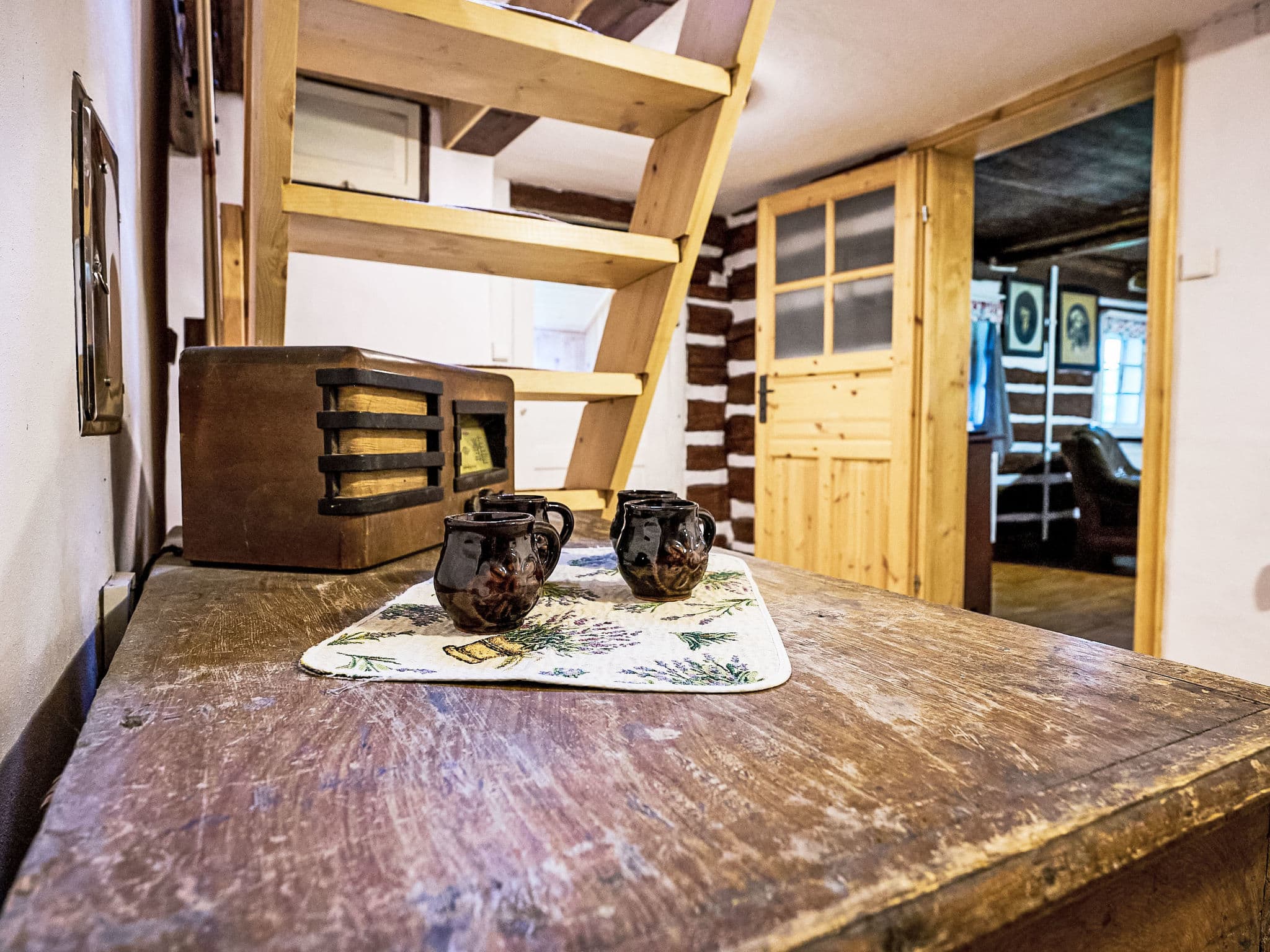Inside other