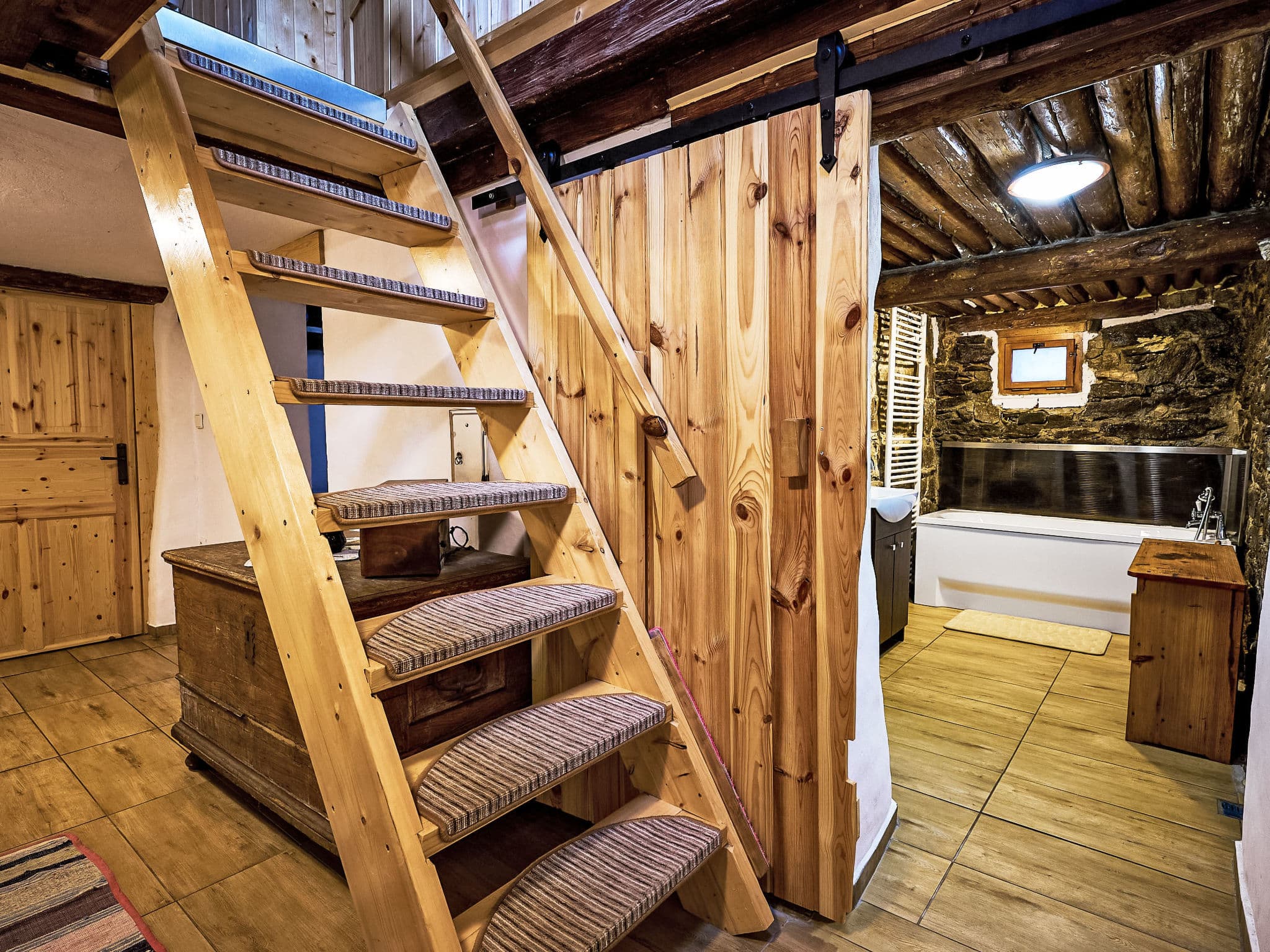 Inside other