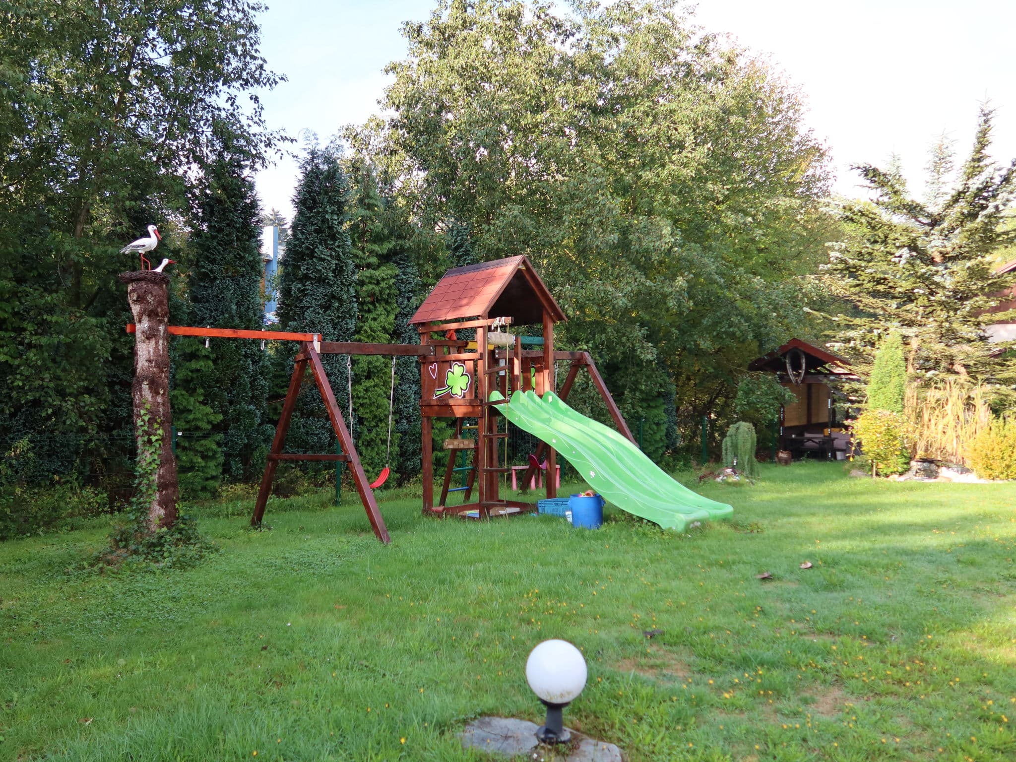 Outdoor