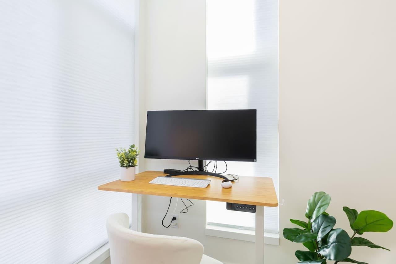 Workspace