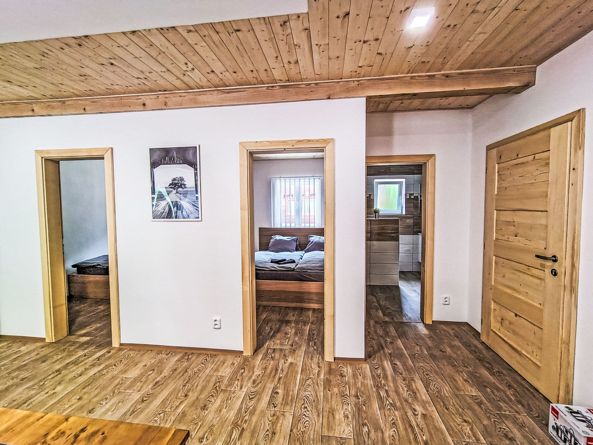 Inside other