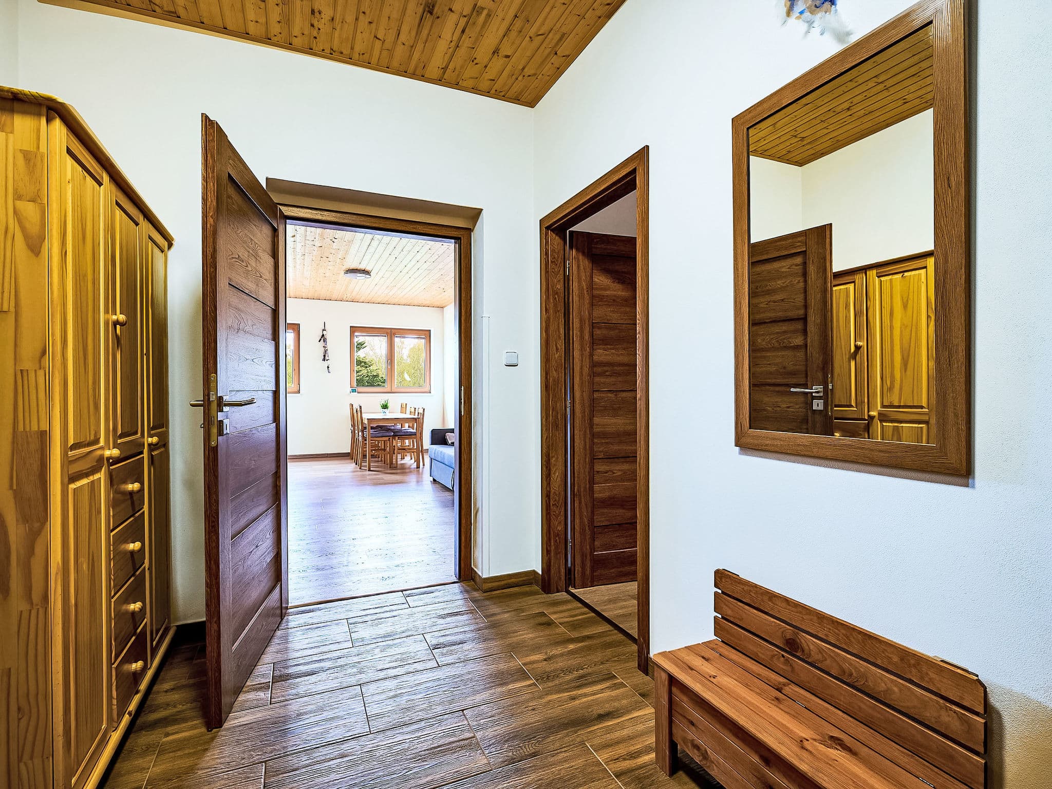 Inside other