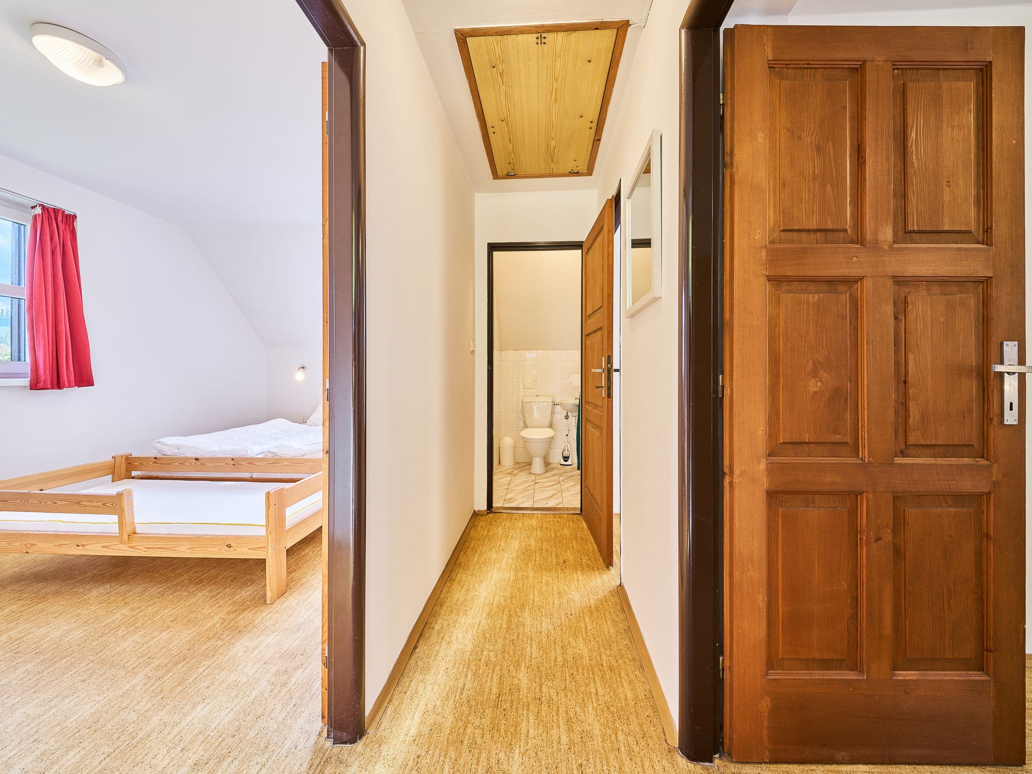 Inside other