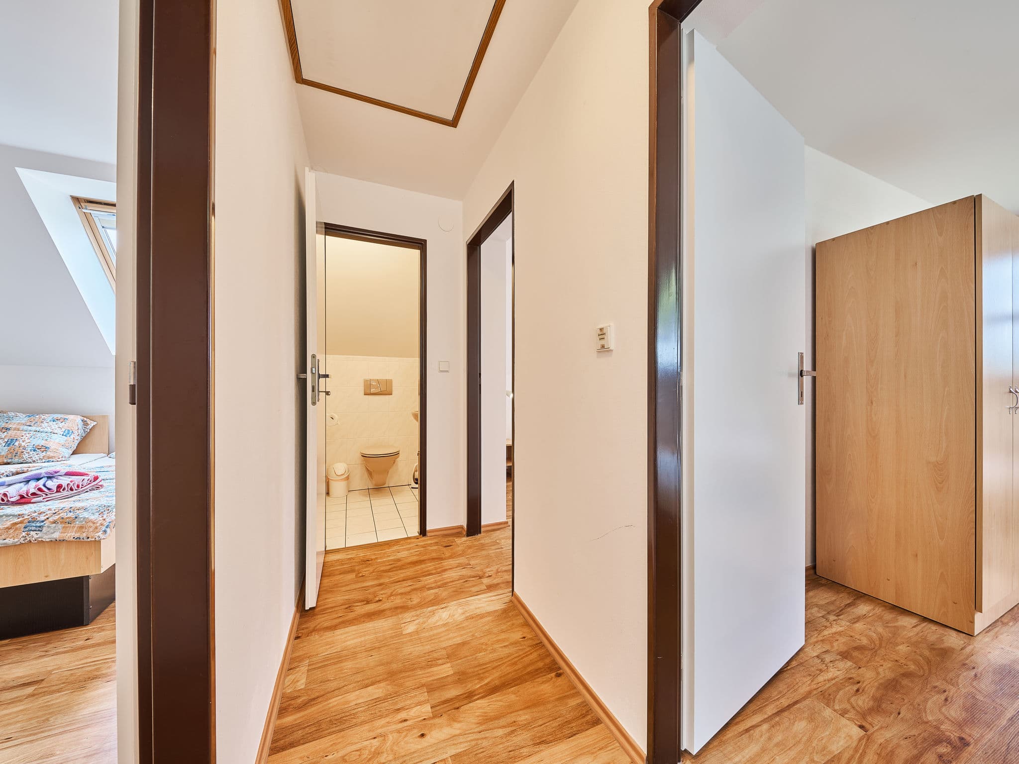 Inside other