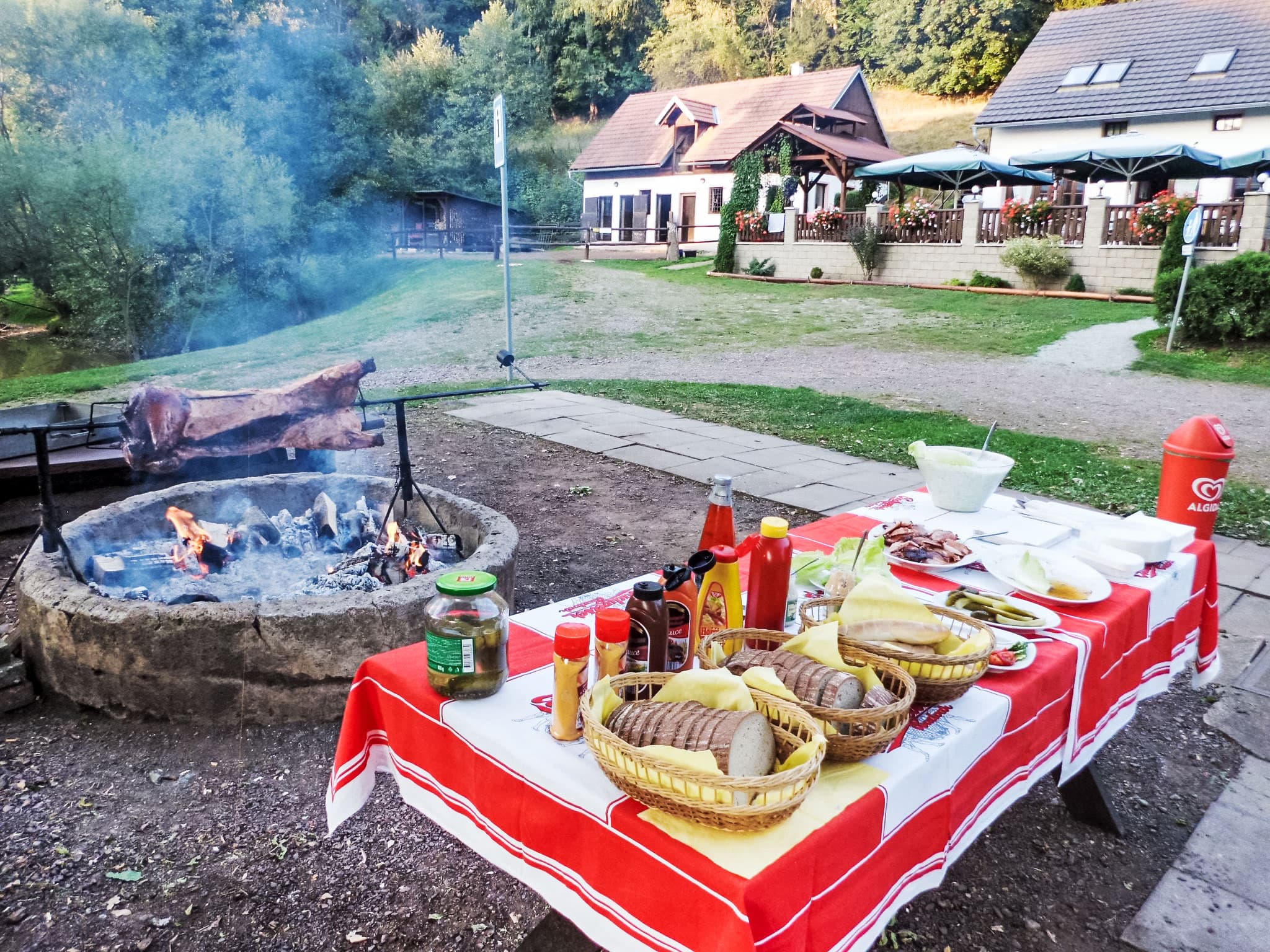 Outdoor