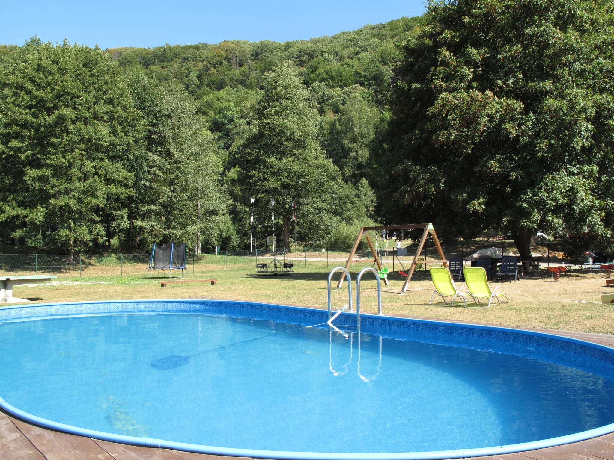 Pool Outdoor