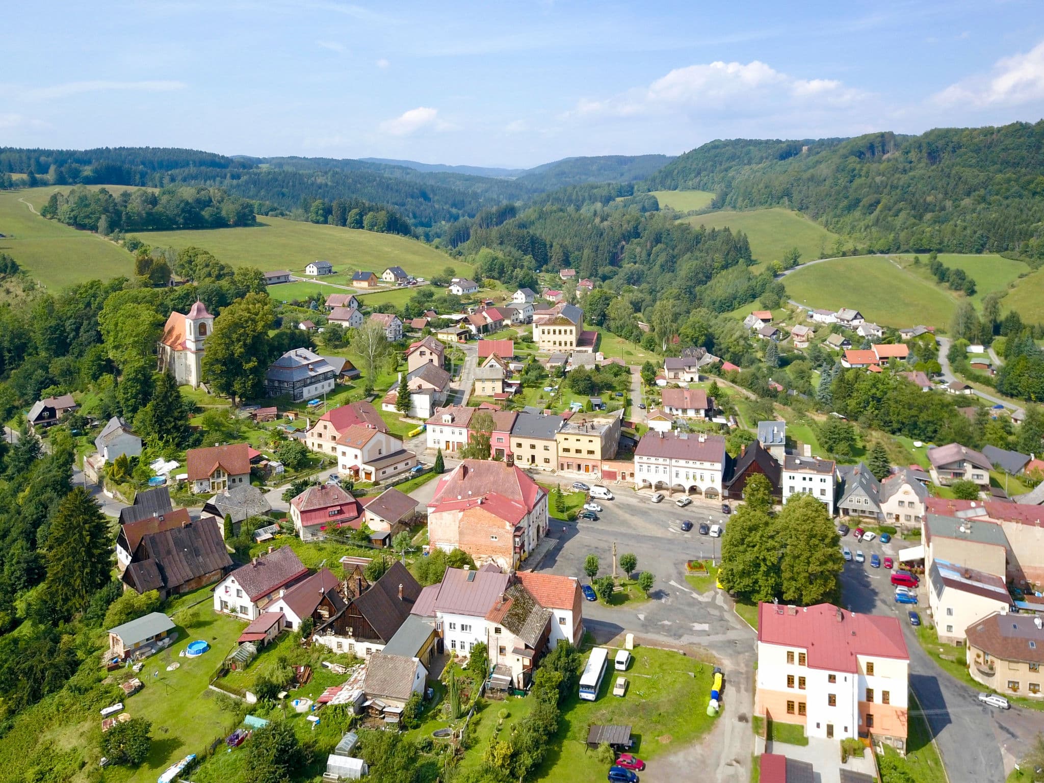 Place