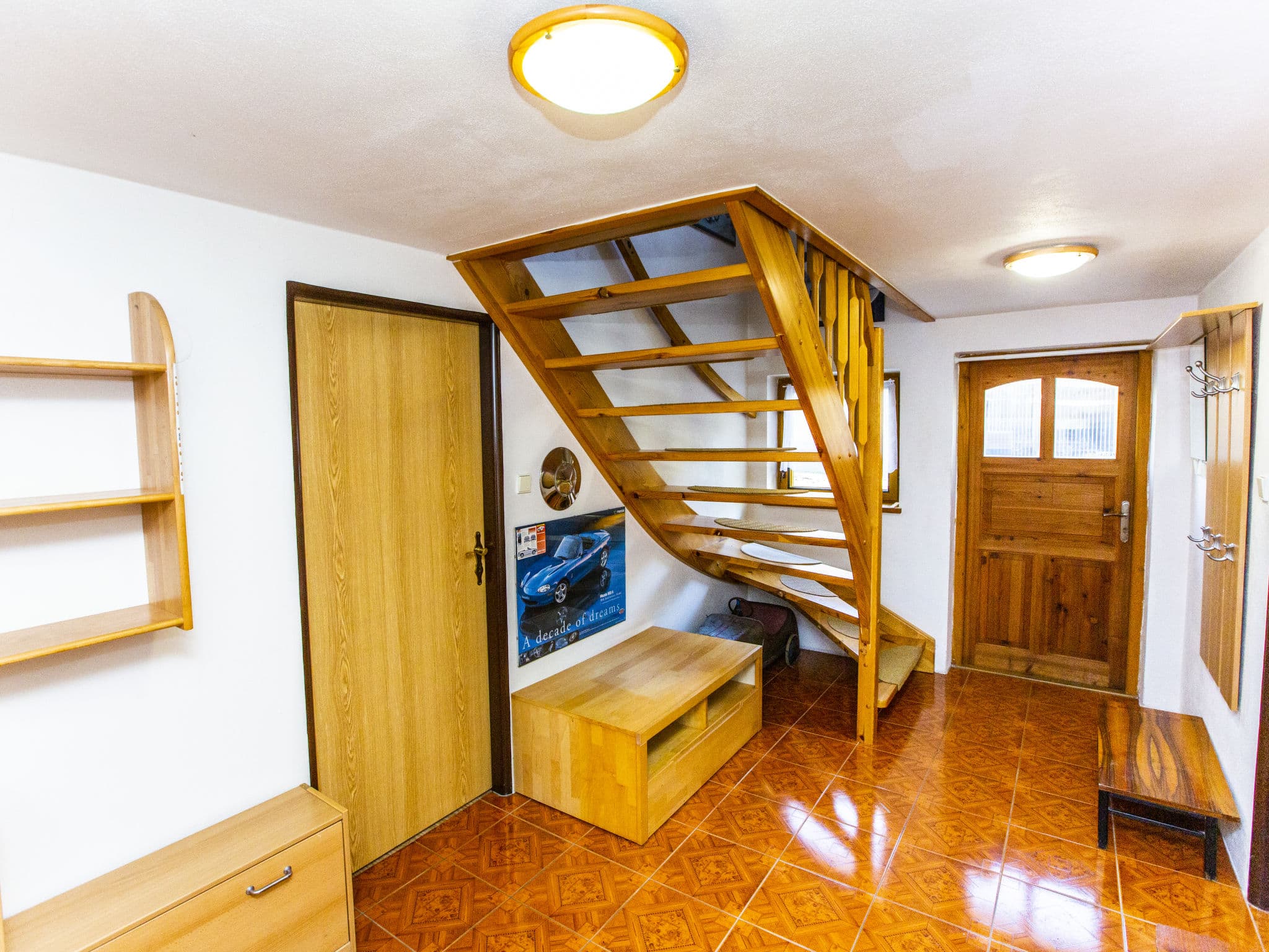 Inside other